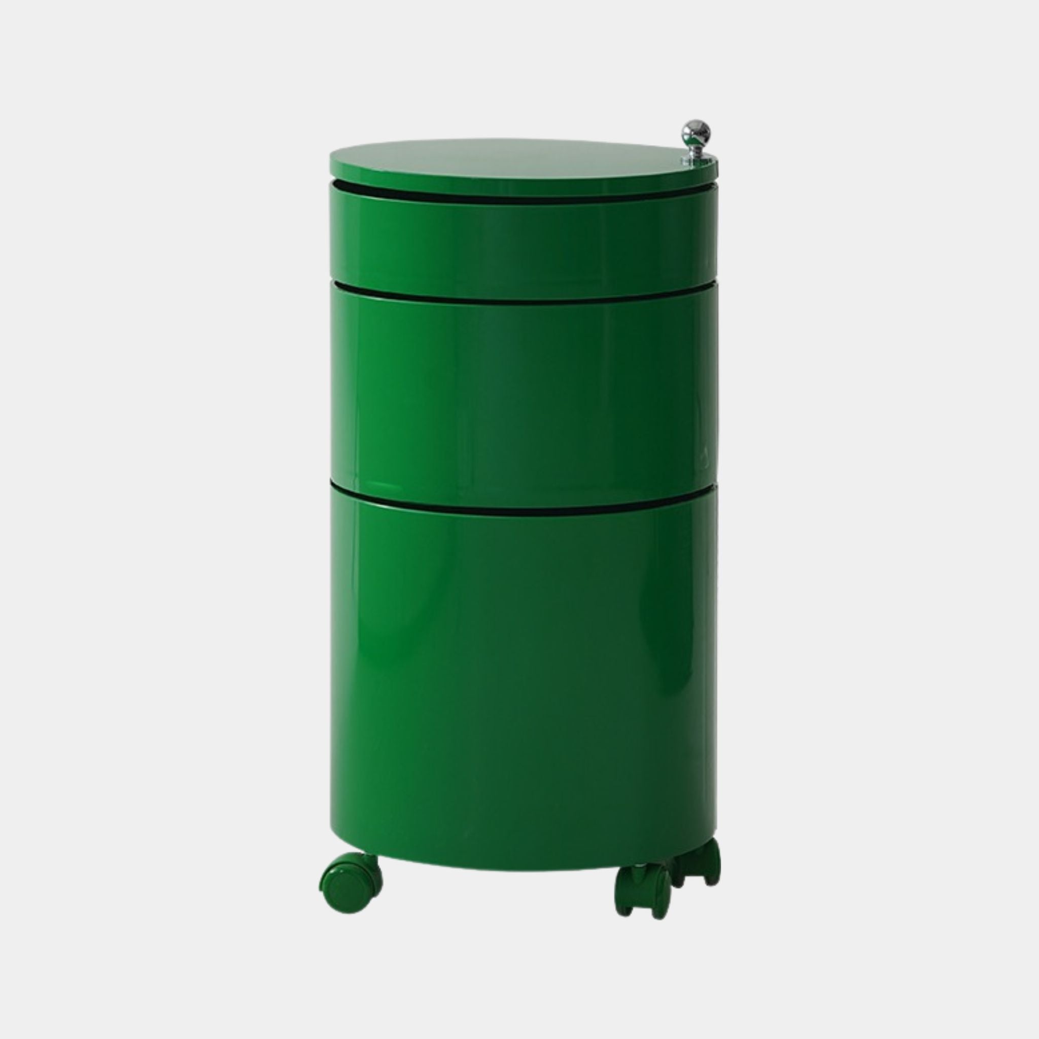 180° Swivel Trolley