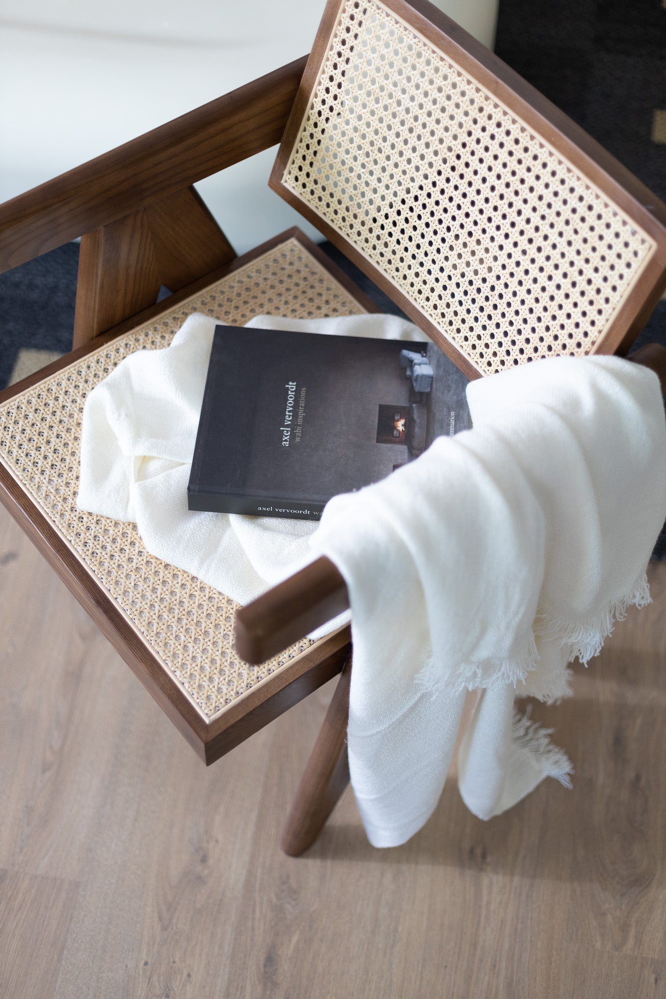 Chandigarh Dining Chair Replica | The Feelter