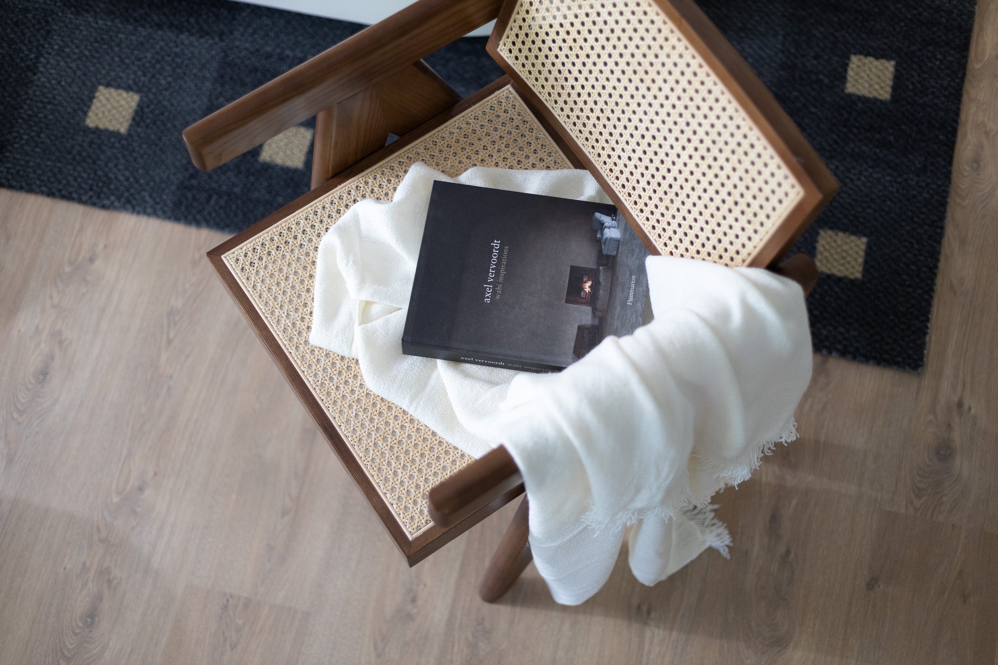 Chandigarh Dining Chair Replica | The Feelter