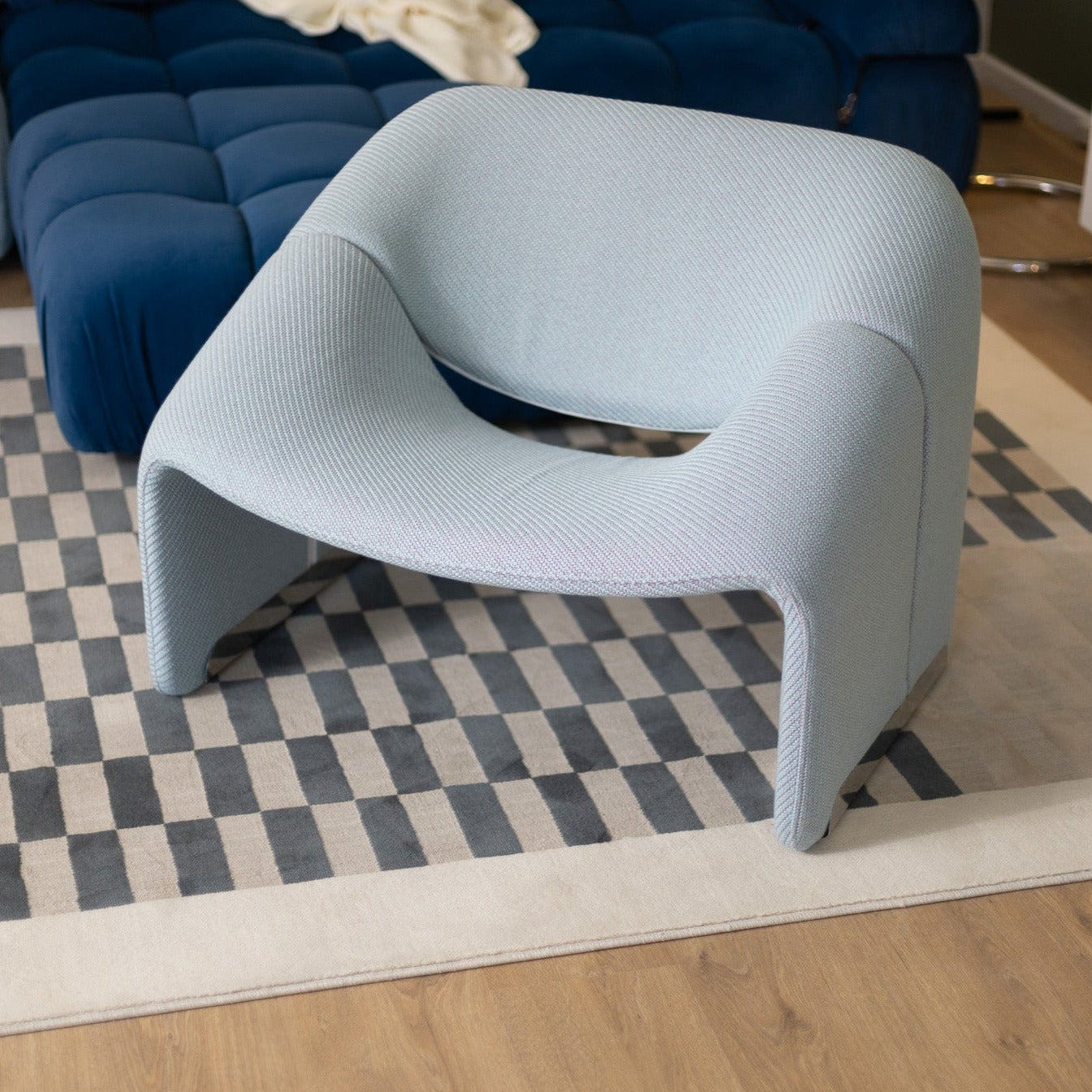 Bean Armchair