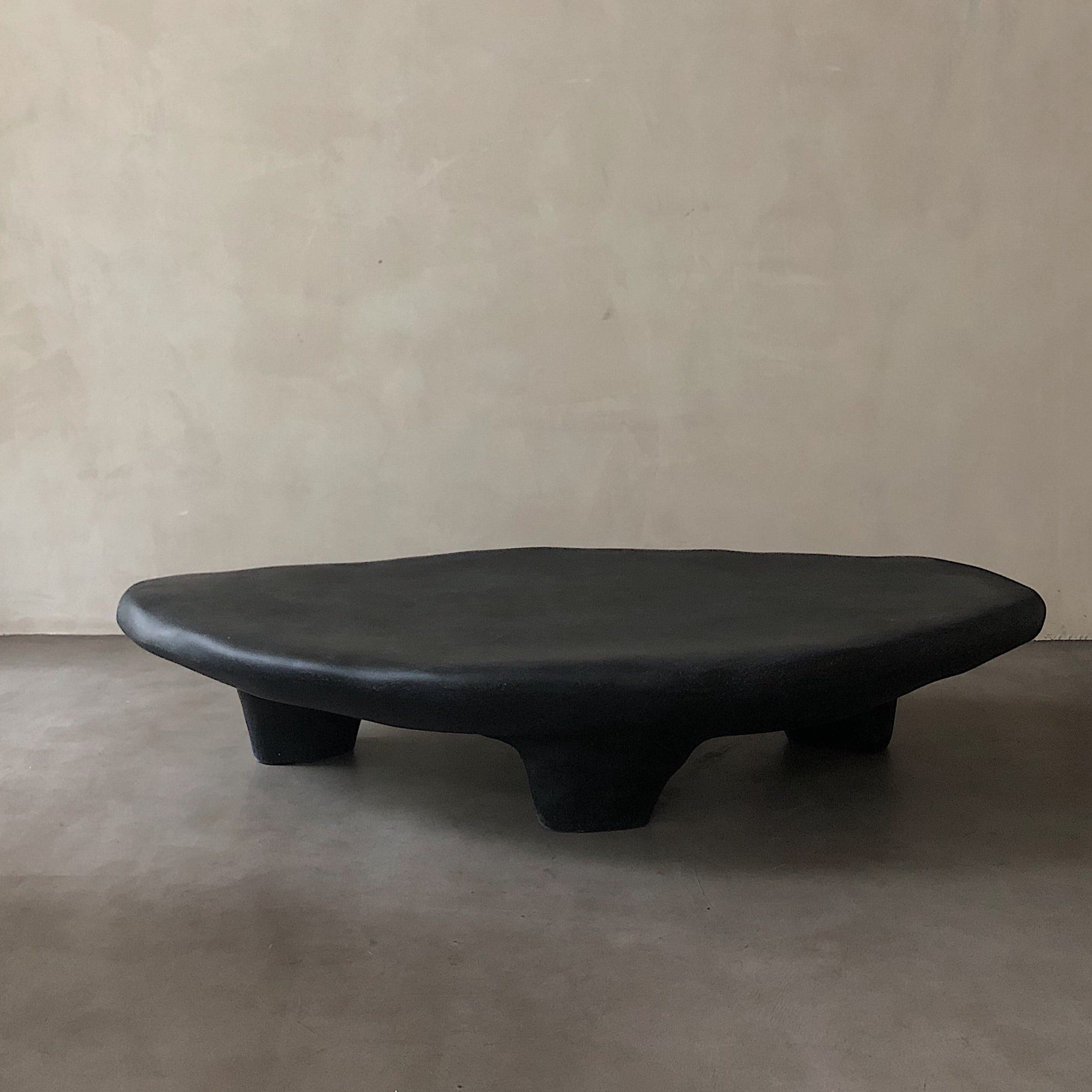 Kar Studio | Tripod Coffee Table - The Feelter