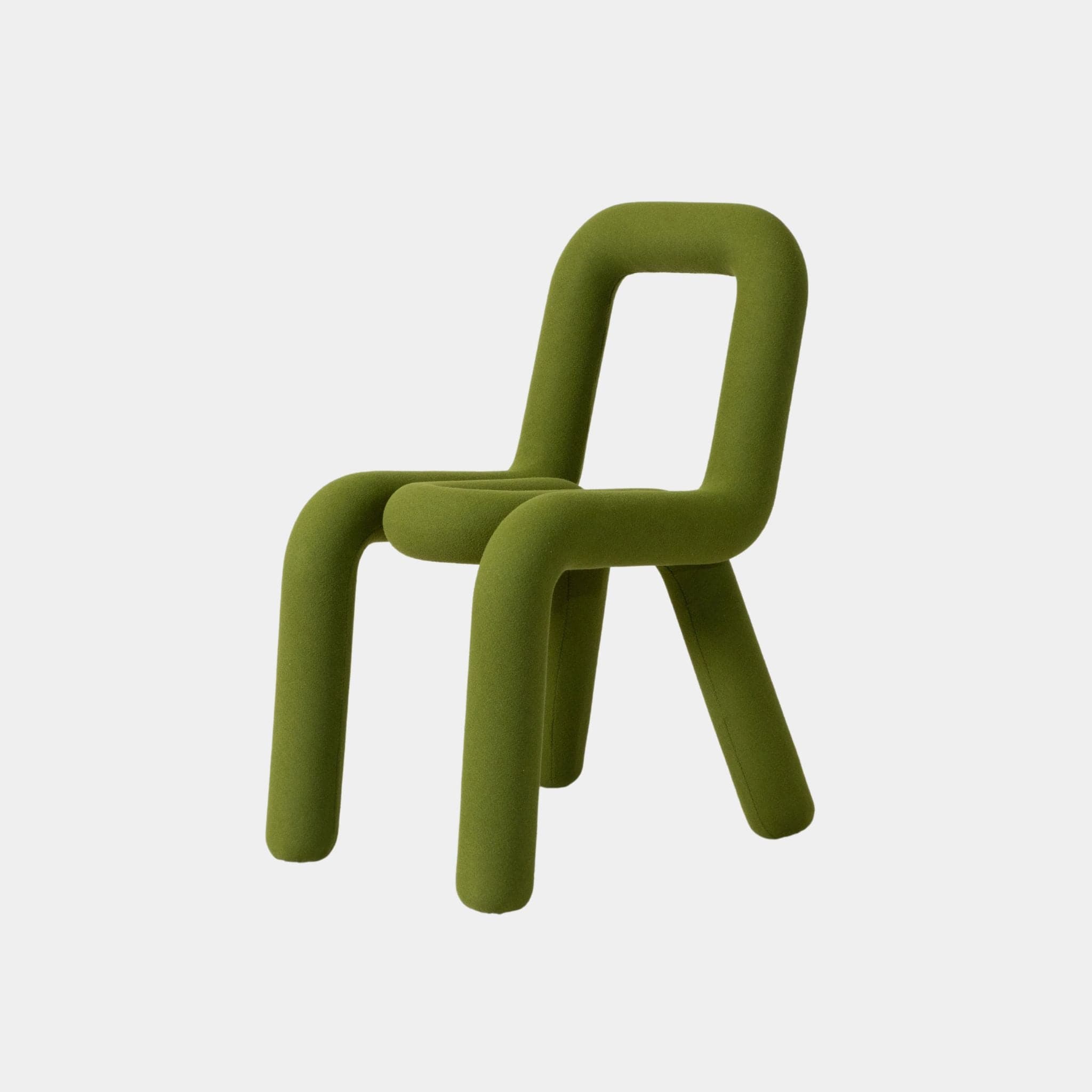 Copenhagen Series Chair Replica Bold Chair