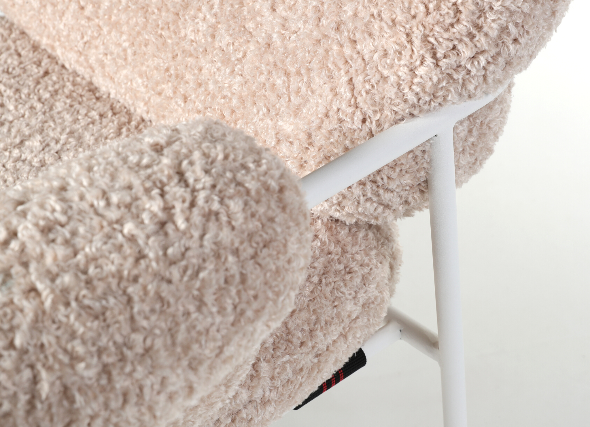 Oslo Armchair - The Feelter
