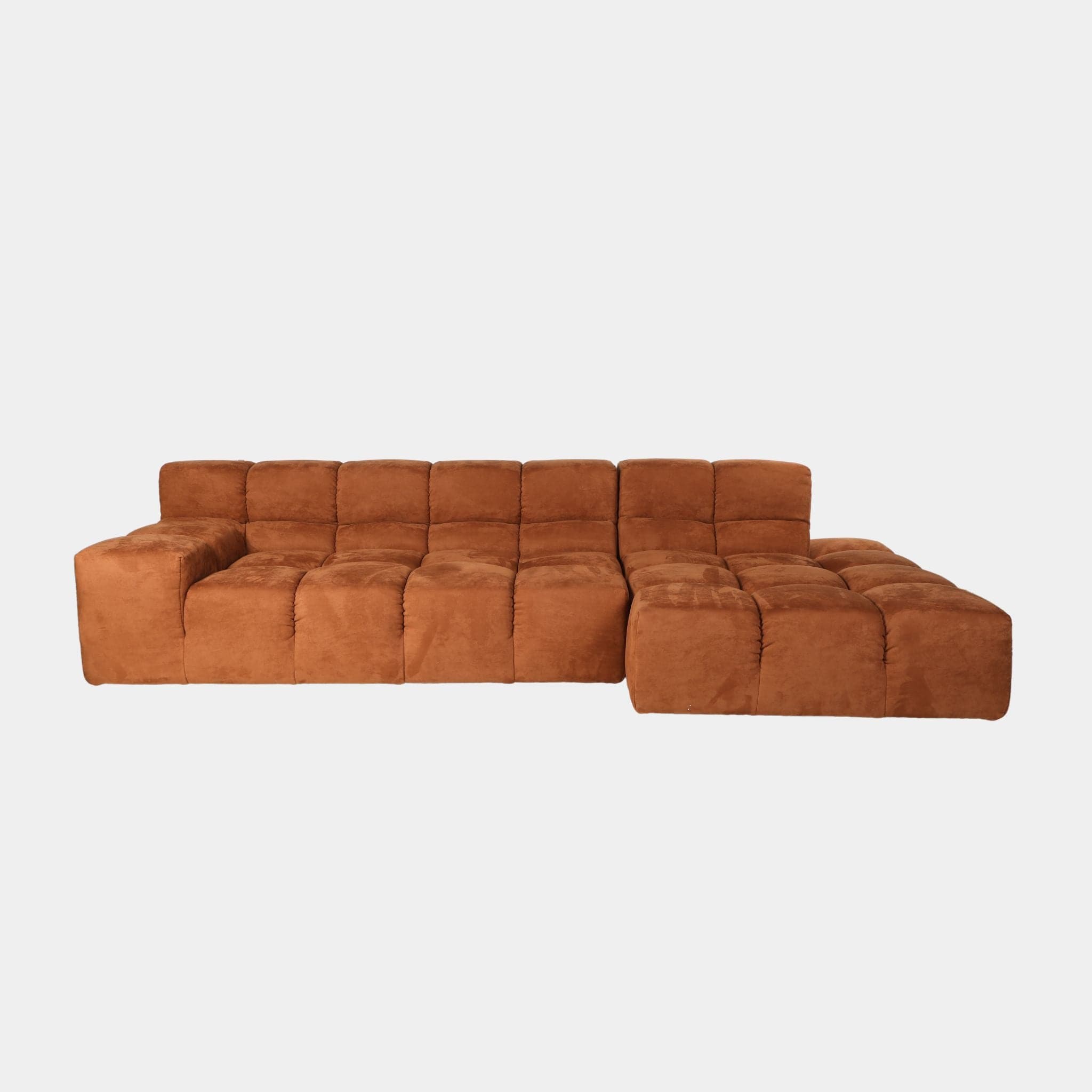 Tufty-Time Sofa Replica | The Feelter