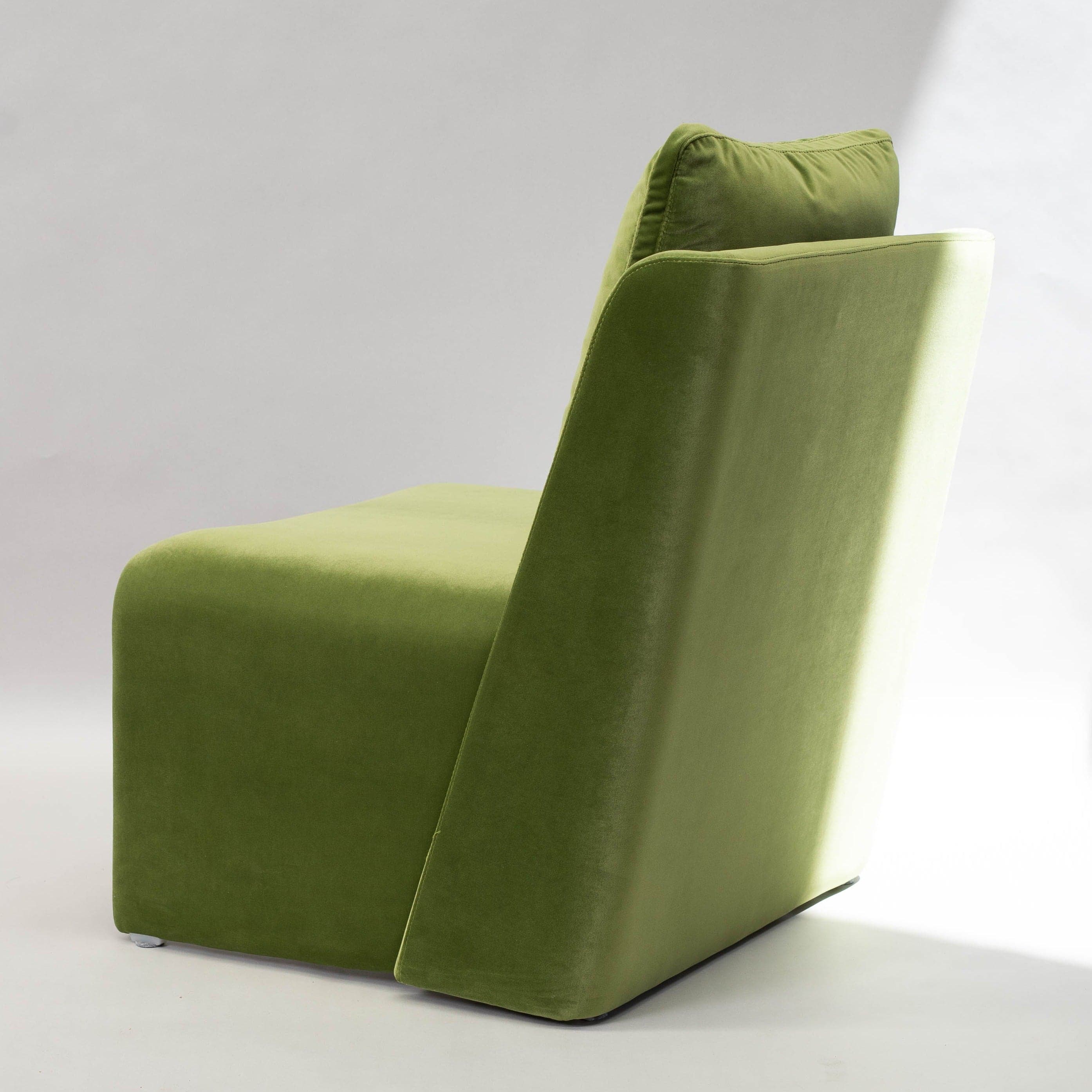 Heritage Armchair