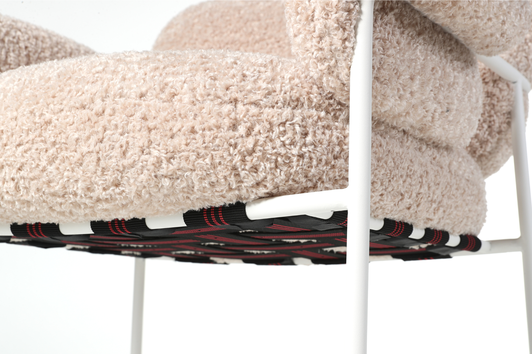 Oslo Armchair - The Feelter