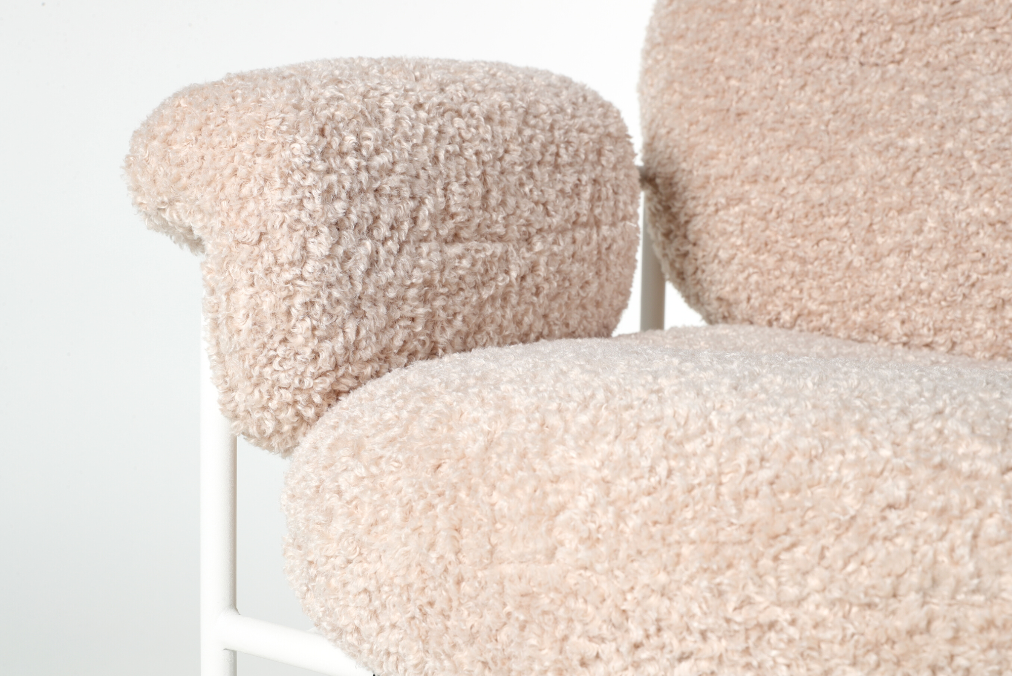 Oslo Armchair - The Feelter