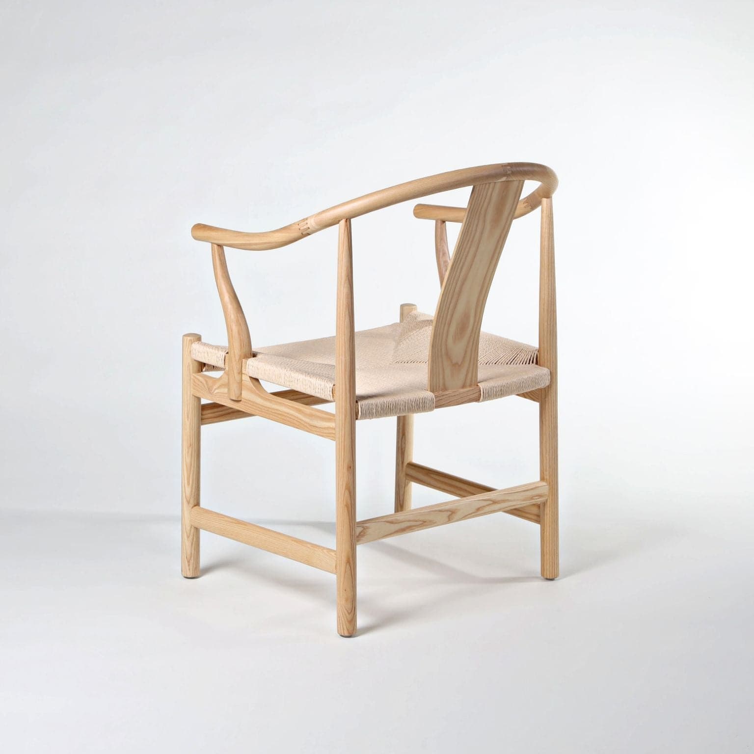 Alexander Woven Dining Chair | The Feelter