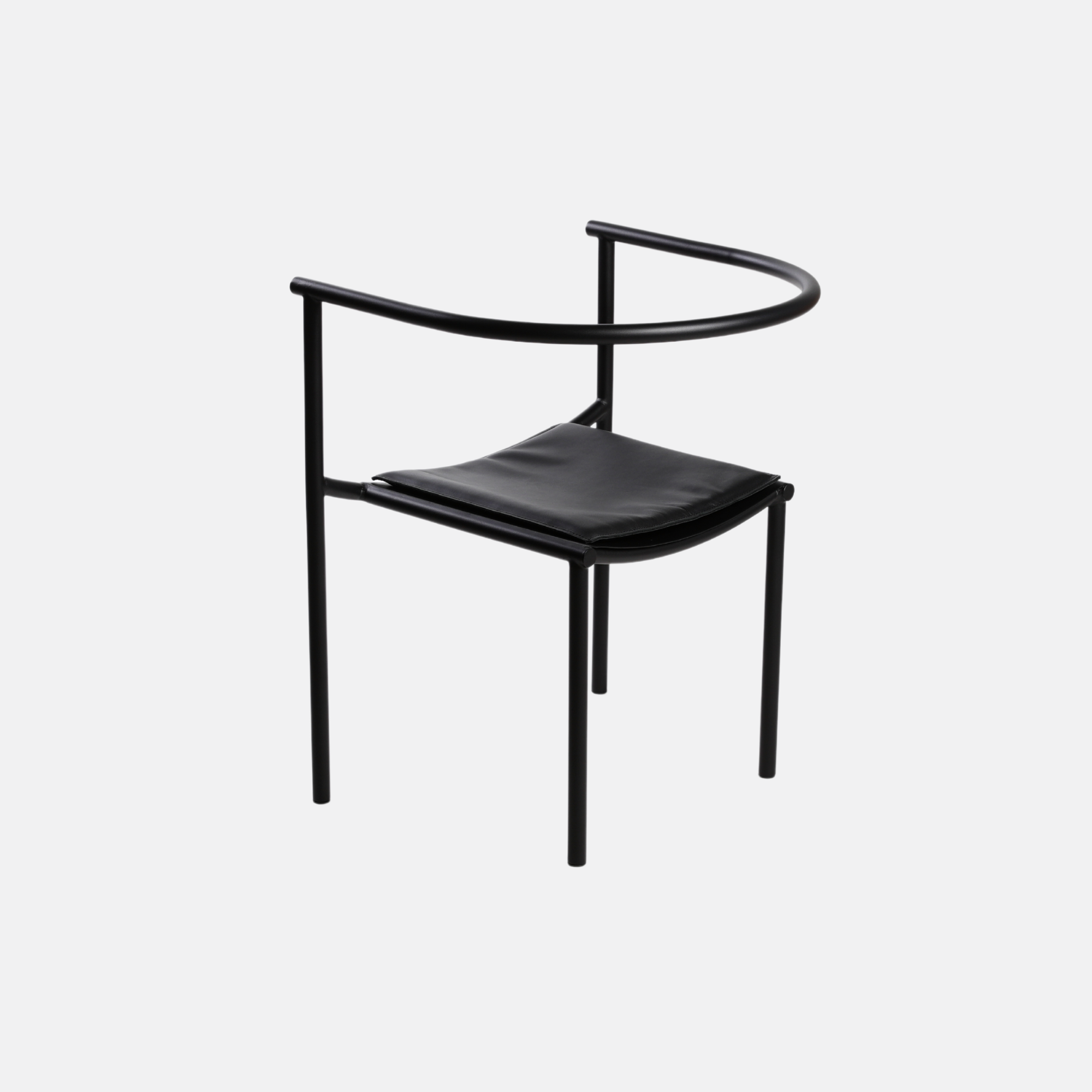 Black Mountain Furniture | Adelaide Armchair - The Feelter