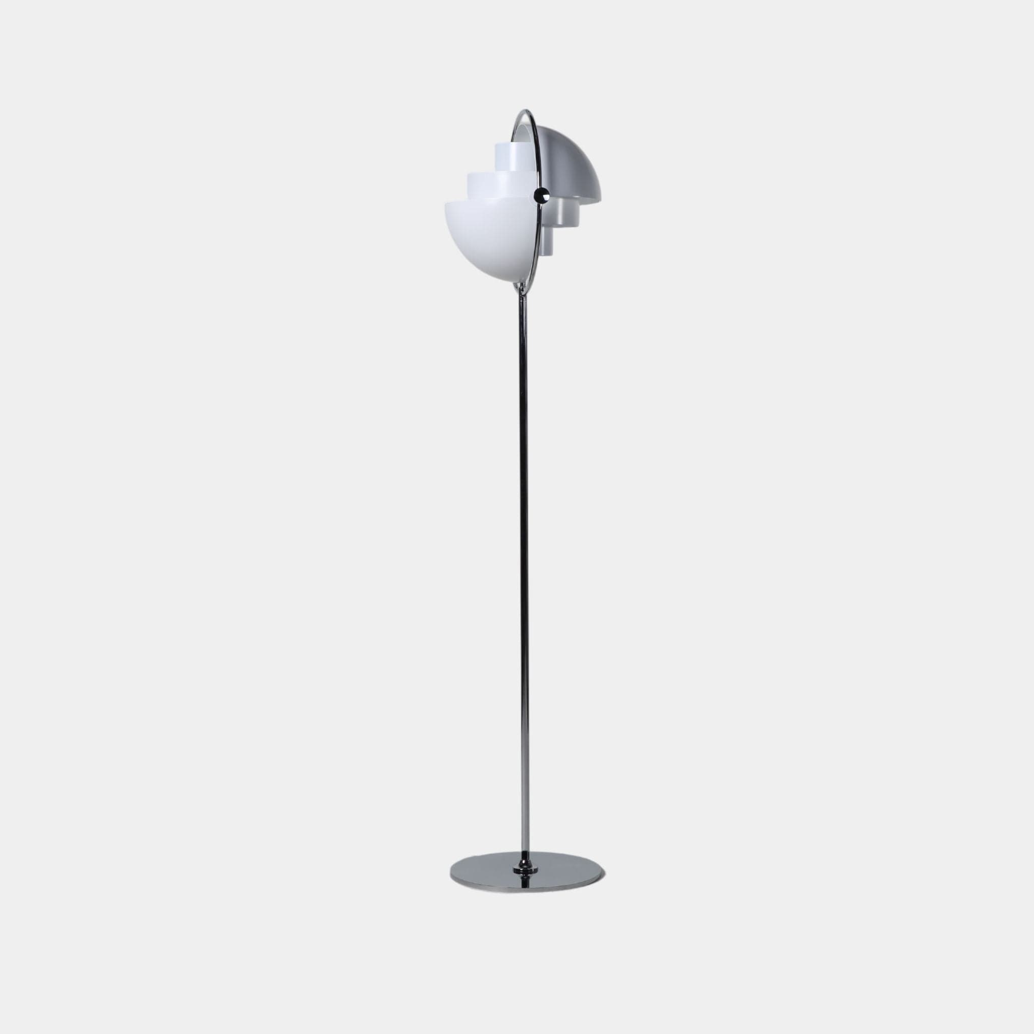 Zeus Floor Lamp - The Feelter