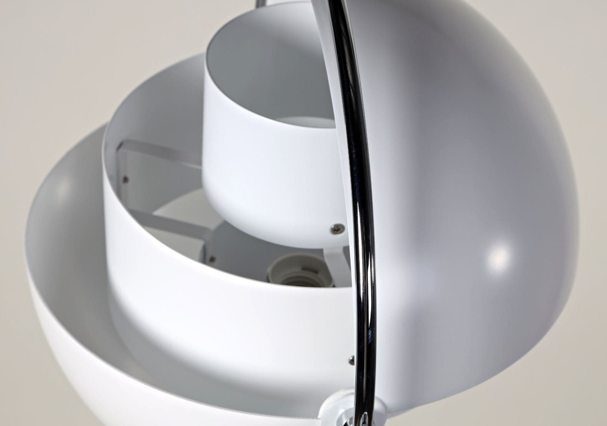 Zeus Floor Lamp - The Feelter