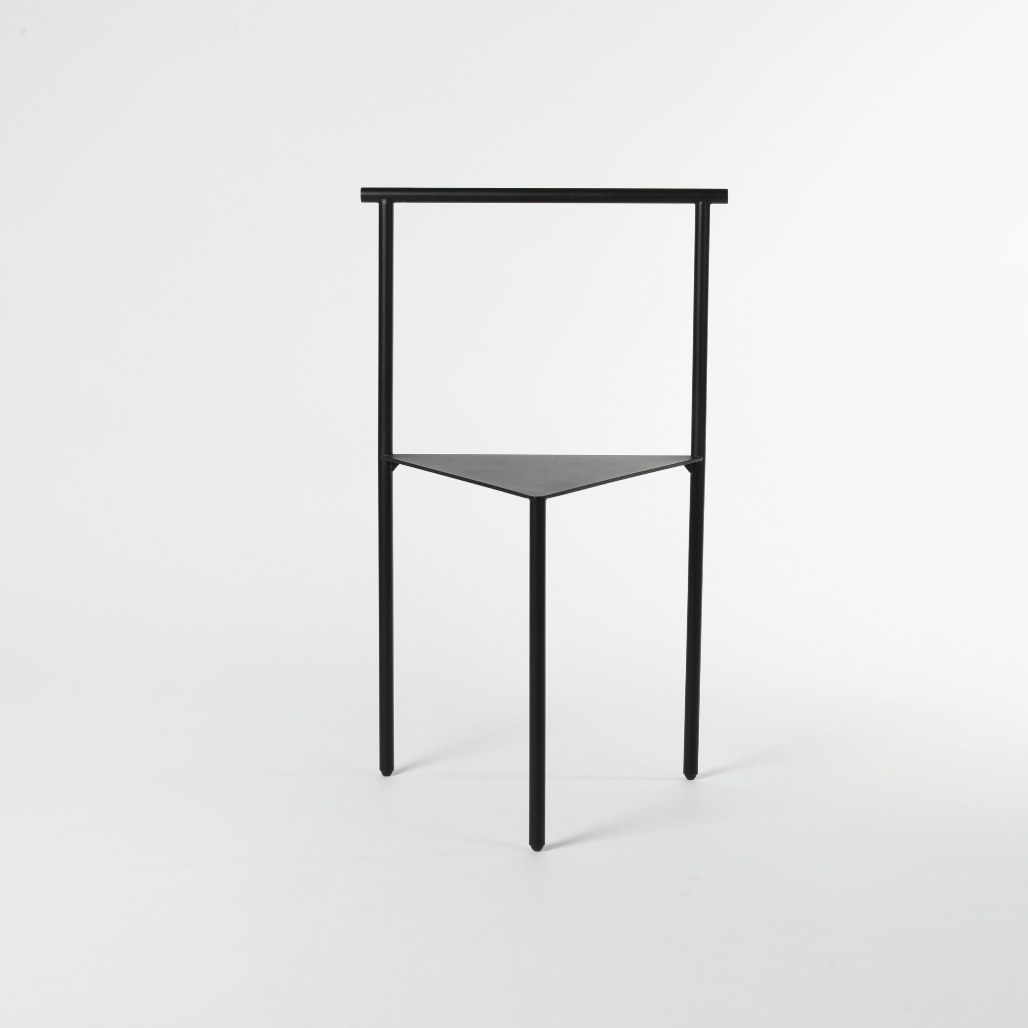 Black Mountain Furniture | Line Chair - The Feelter