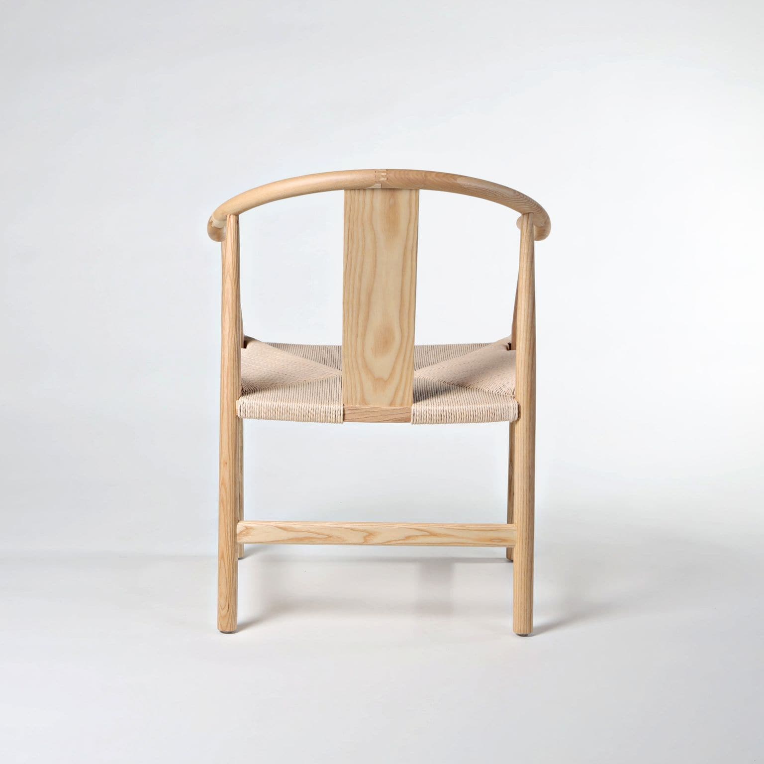 Alexander Woven Dining Chair | The Feelter
