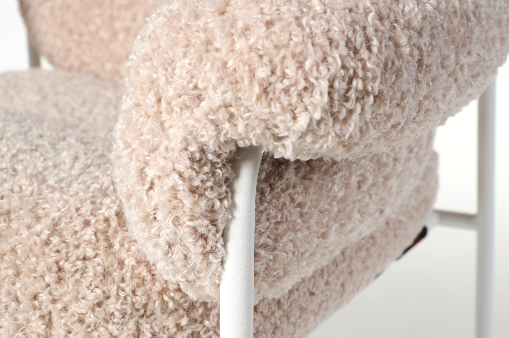 Oslo Armchair - The Feelter