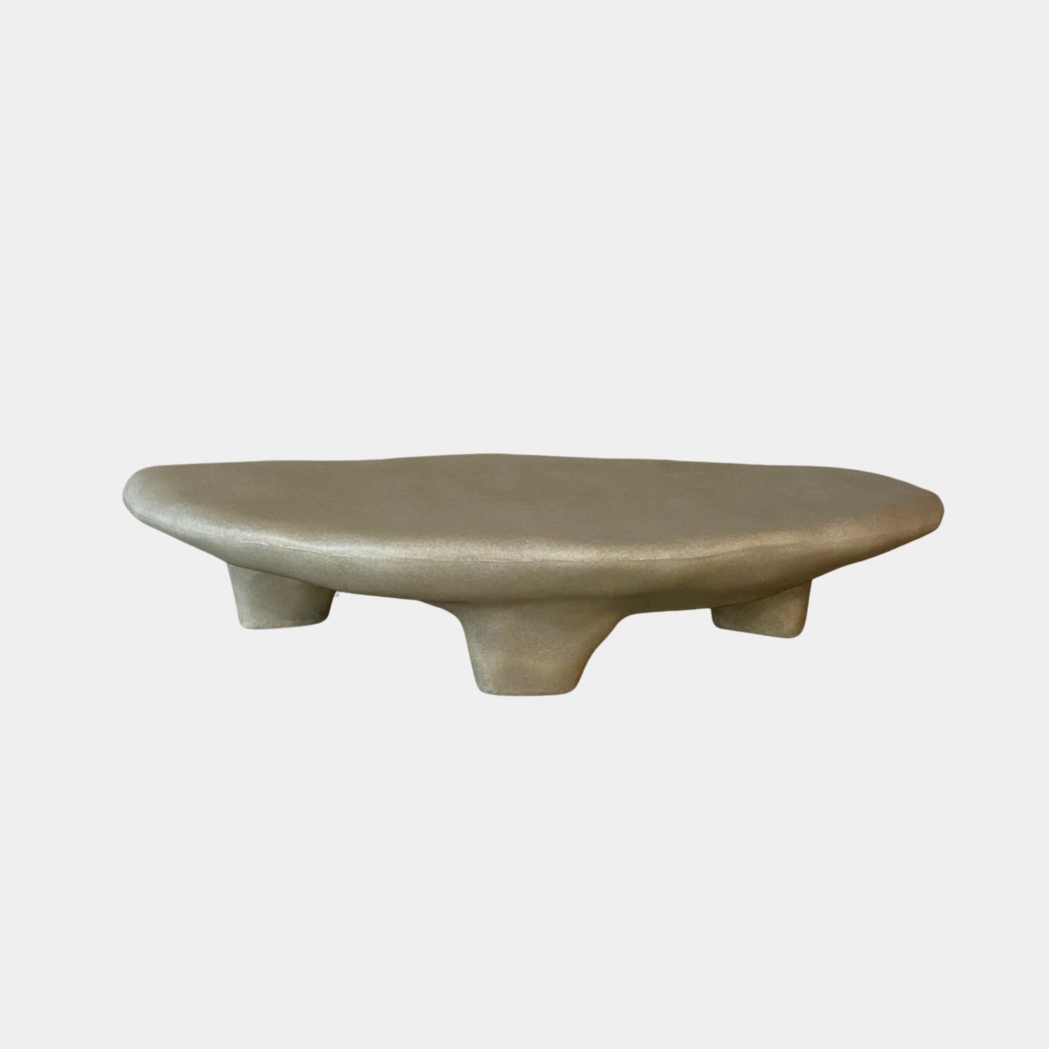 Kar Studio | Tripod Coffee Table - The Feelter