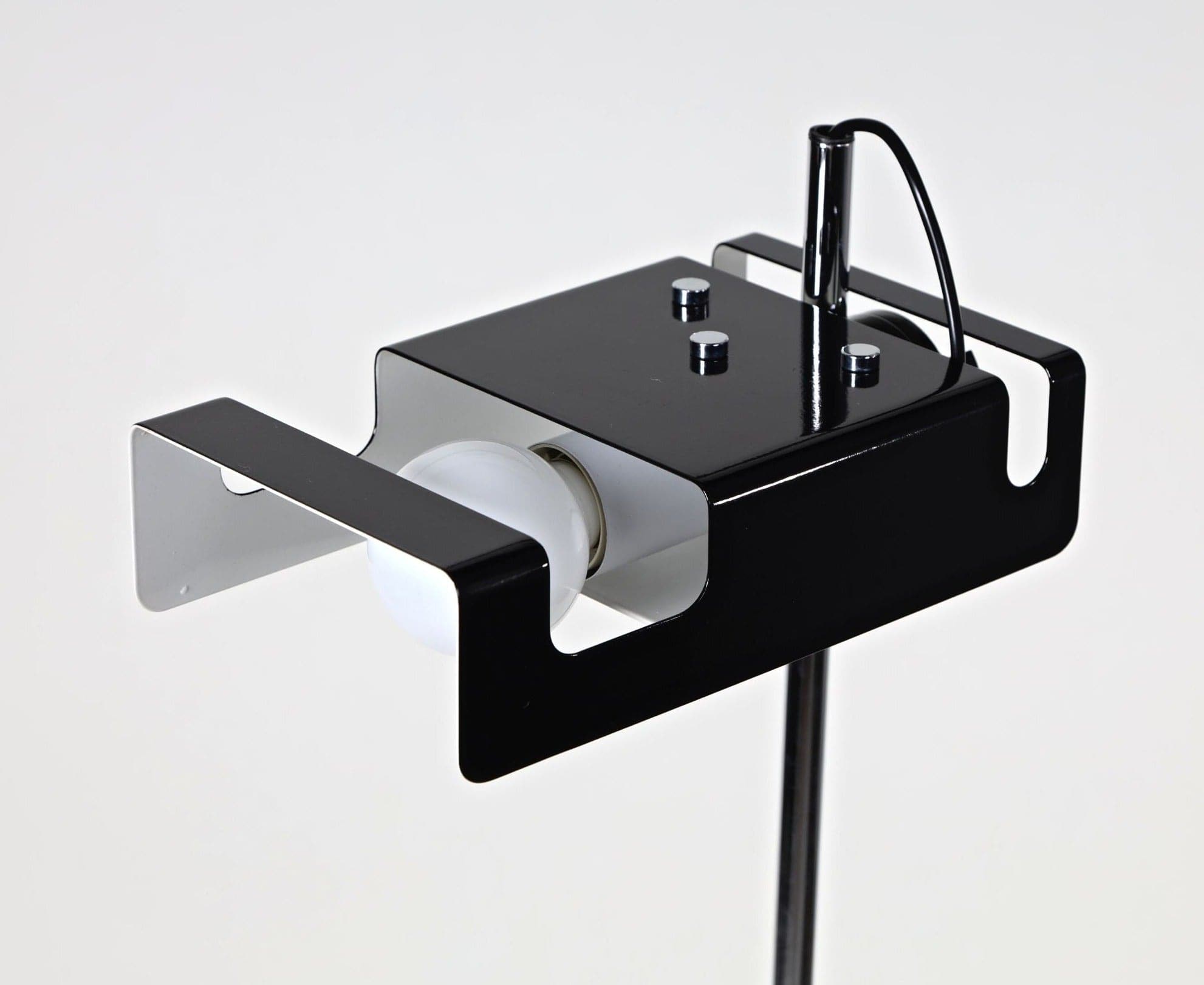 Helios Floor Lamp - The Feelter