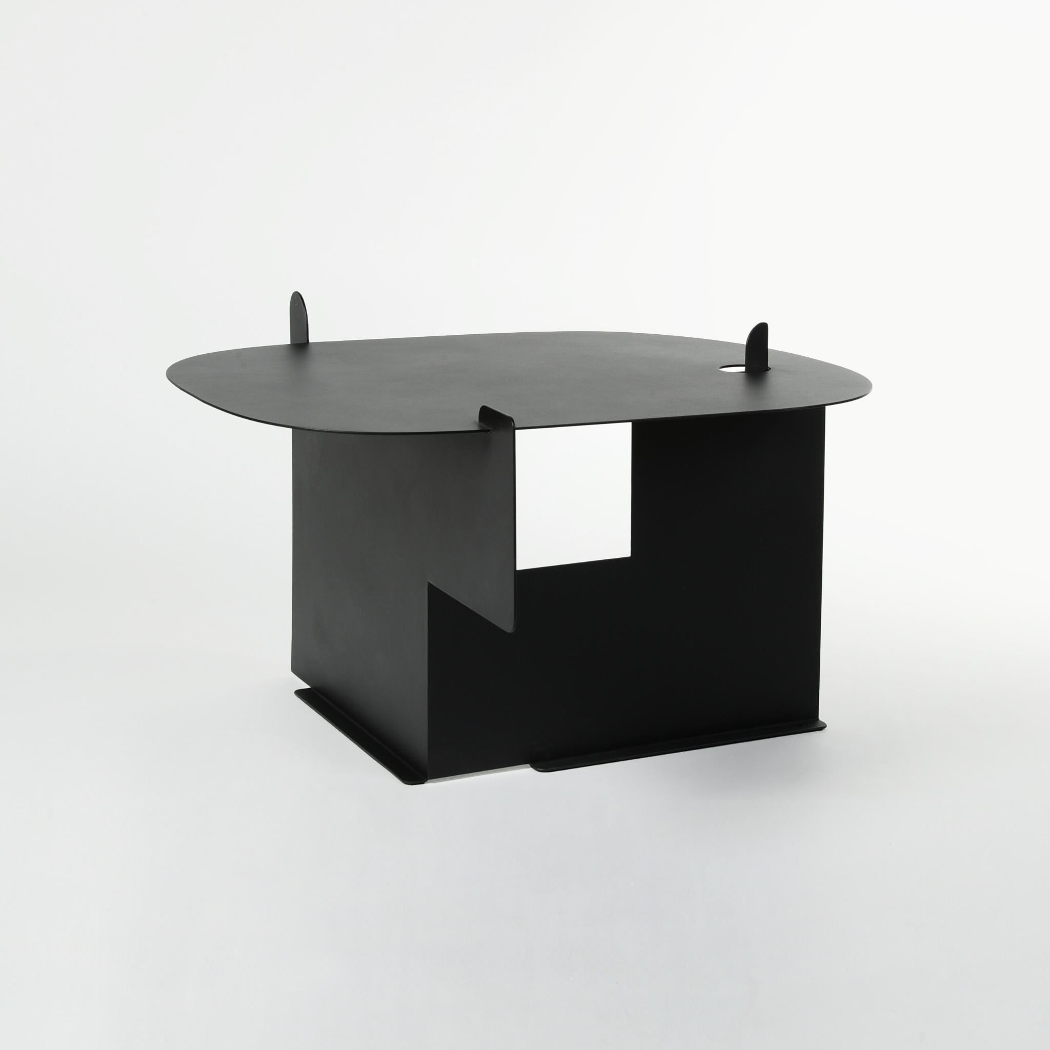 Black Mountain Furniture | Rothko coffee table - The Feelter