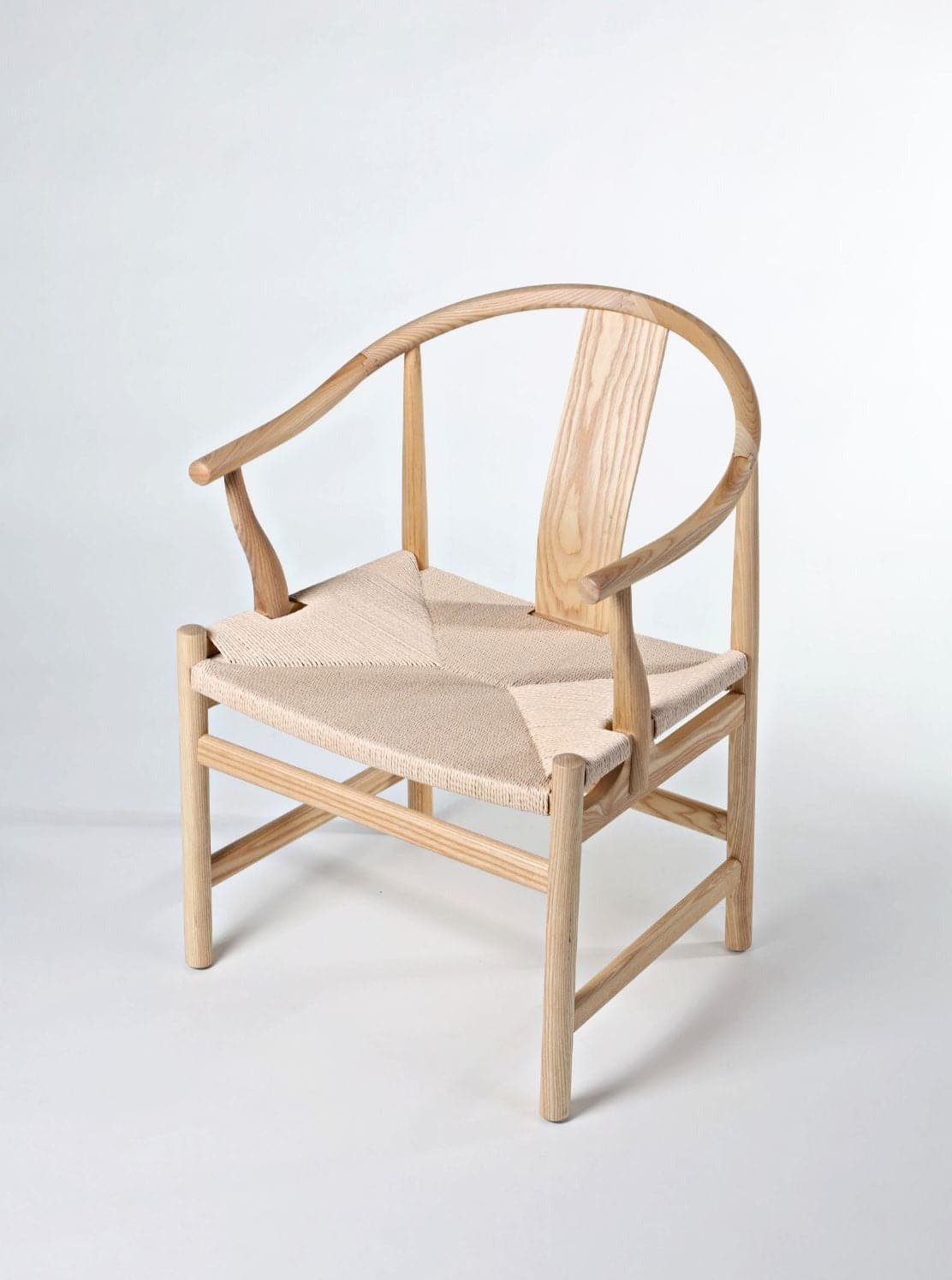 Alexander Woven Dining Chair | The Feelter