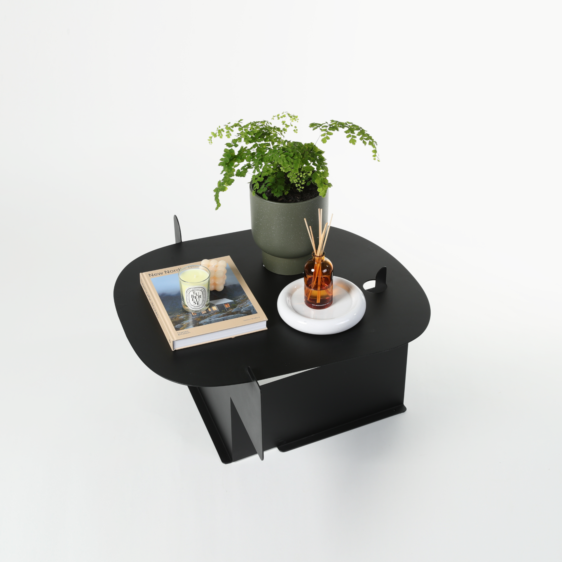 Black Mountain Furniture | Rothko coffee table - The Feelter