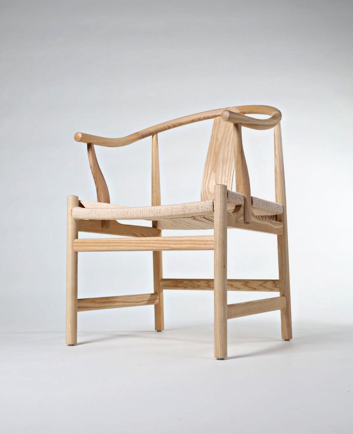 Alexander Woven Dining Chair | The Feelter