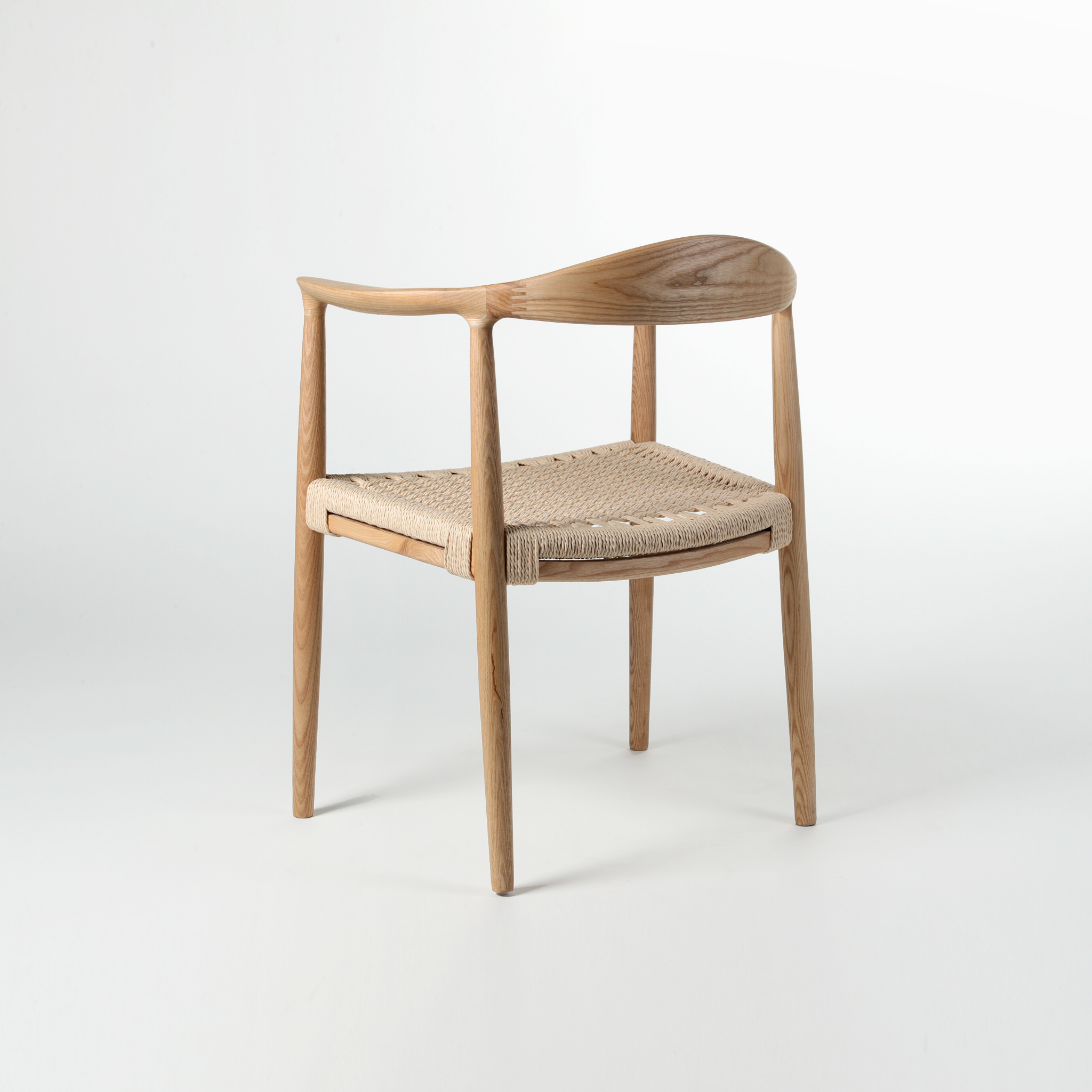 PP501 Kennedy Chair Replica | The Feelter