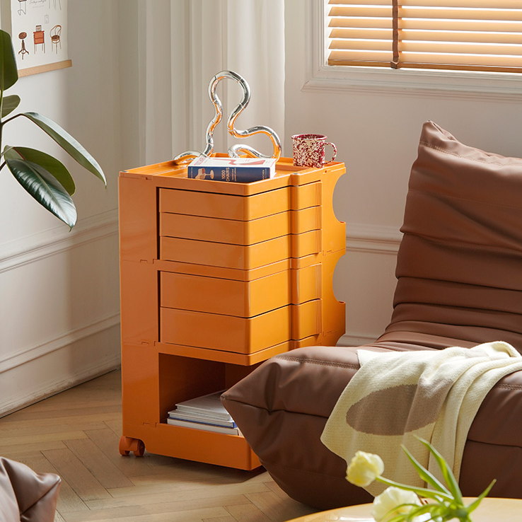 Boby Trolley Replica | The Feelter