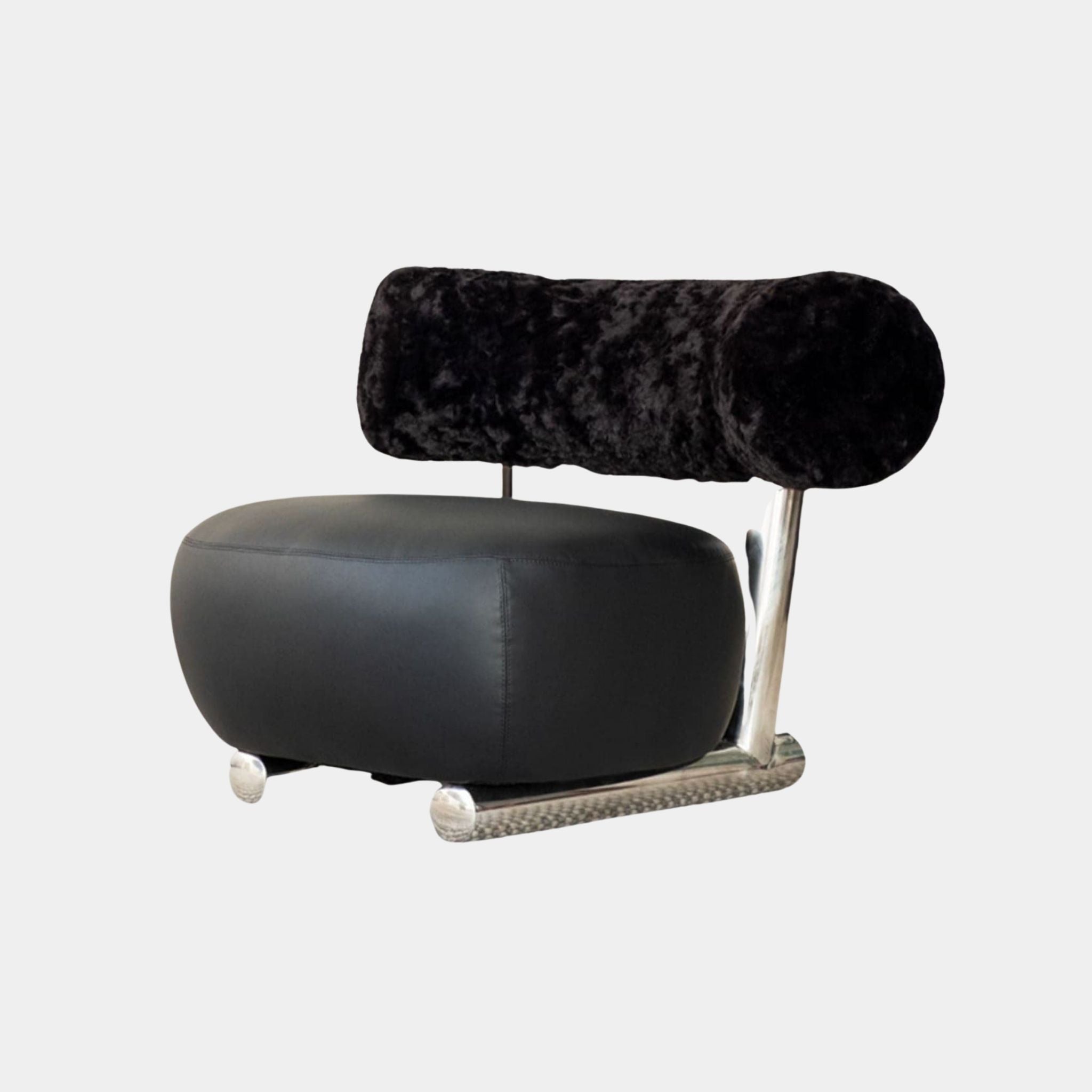 Ski Lounge Chair - The Feelter