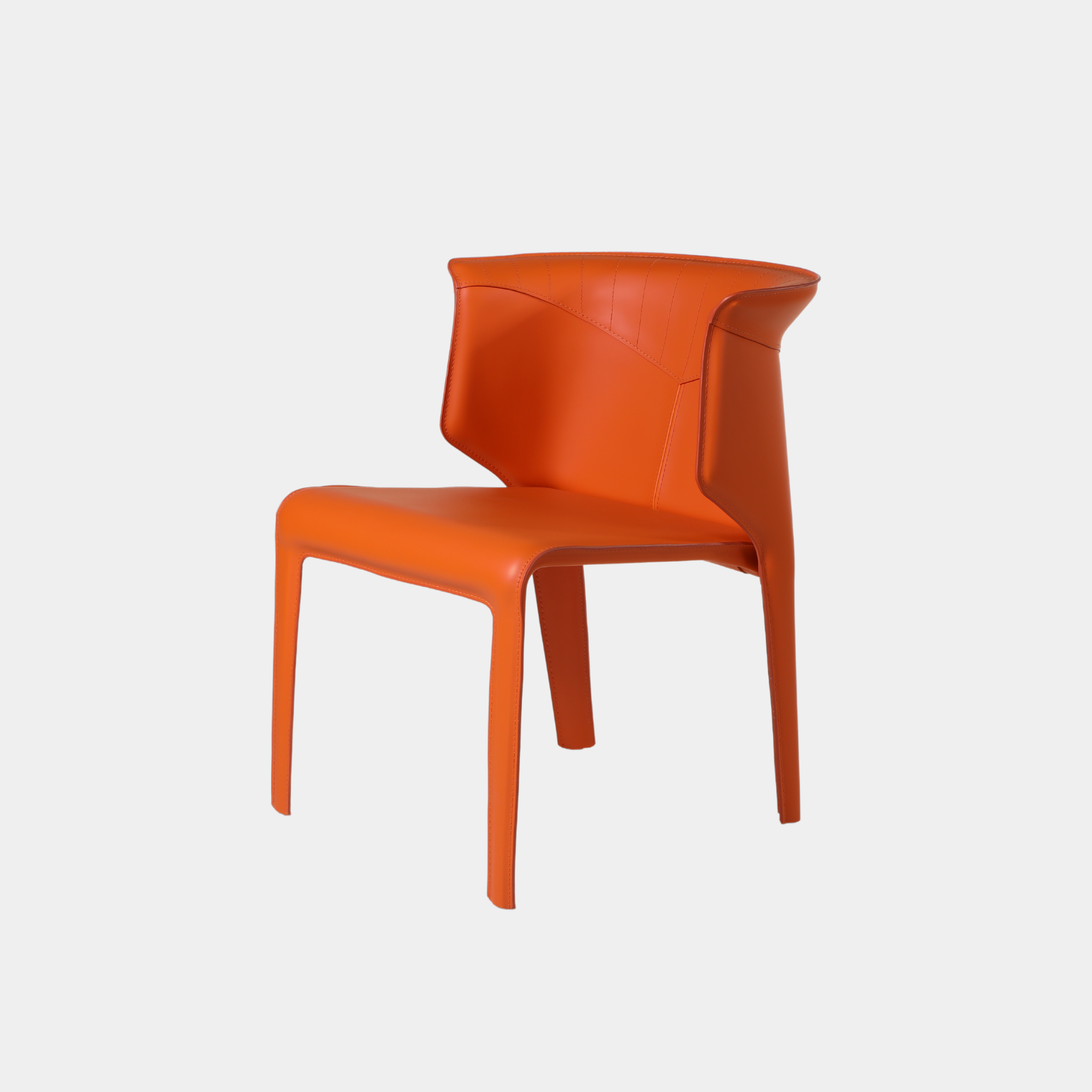 Embrace Dining Chair - The Feelter
