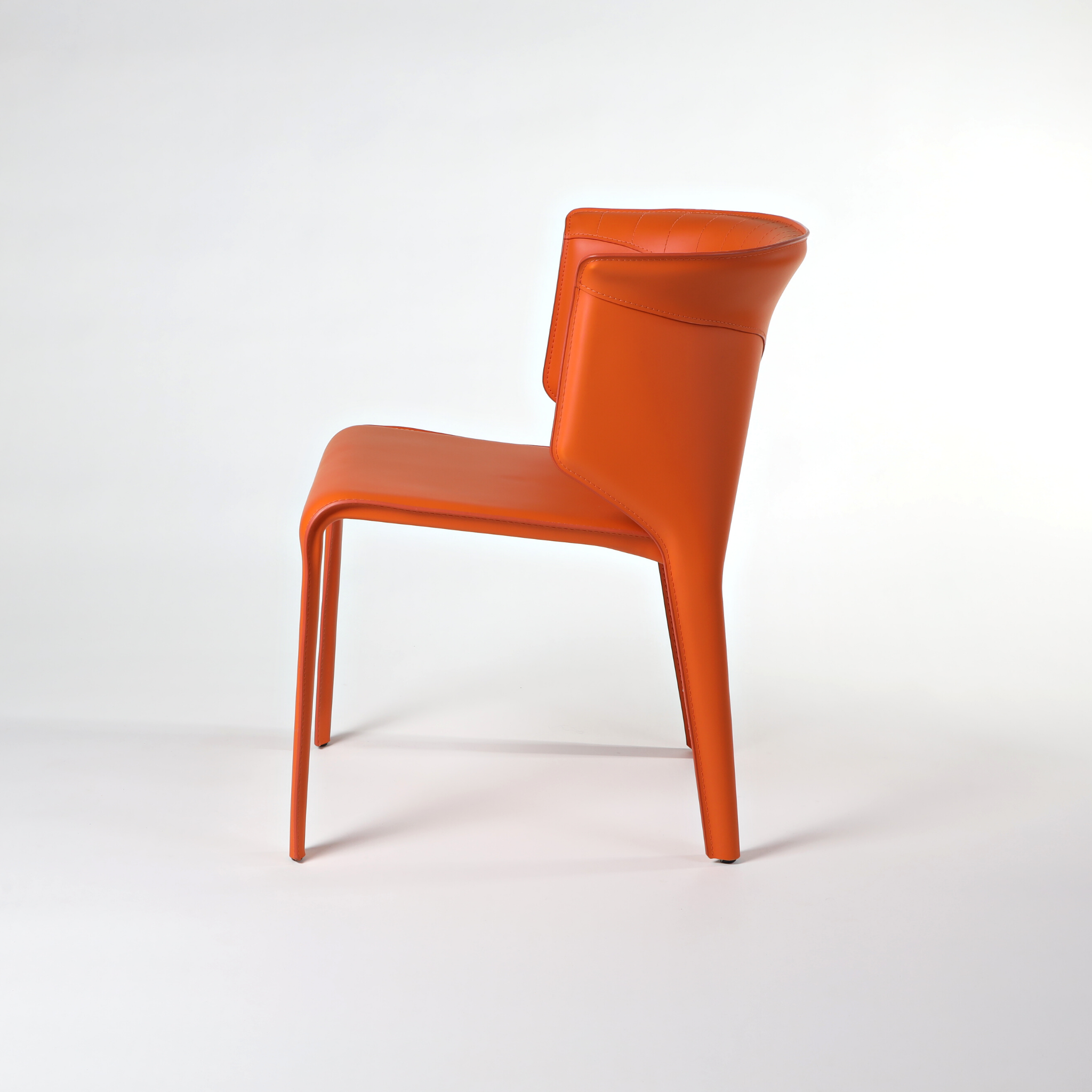 Embrace Dining Chair - The Feelter