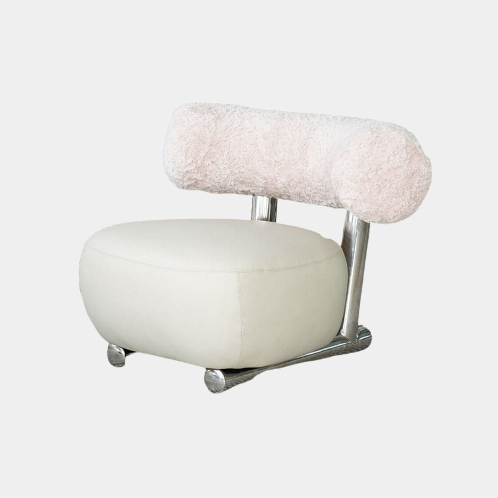 Ski Lounge Chair - The Feelter