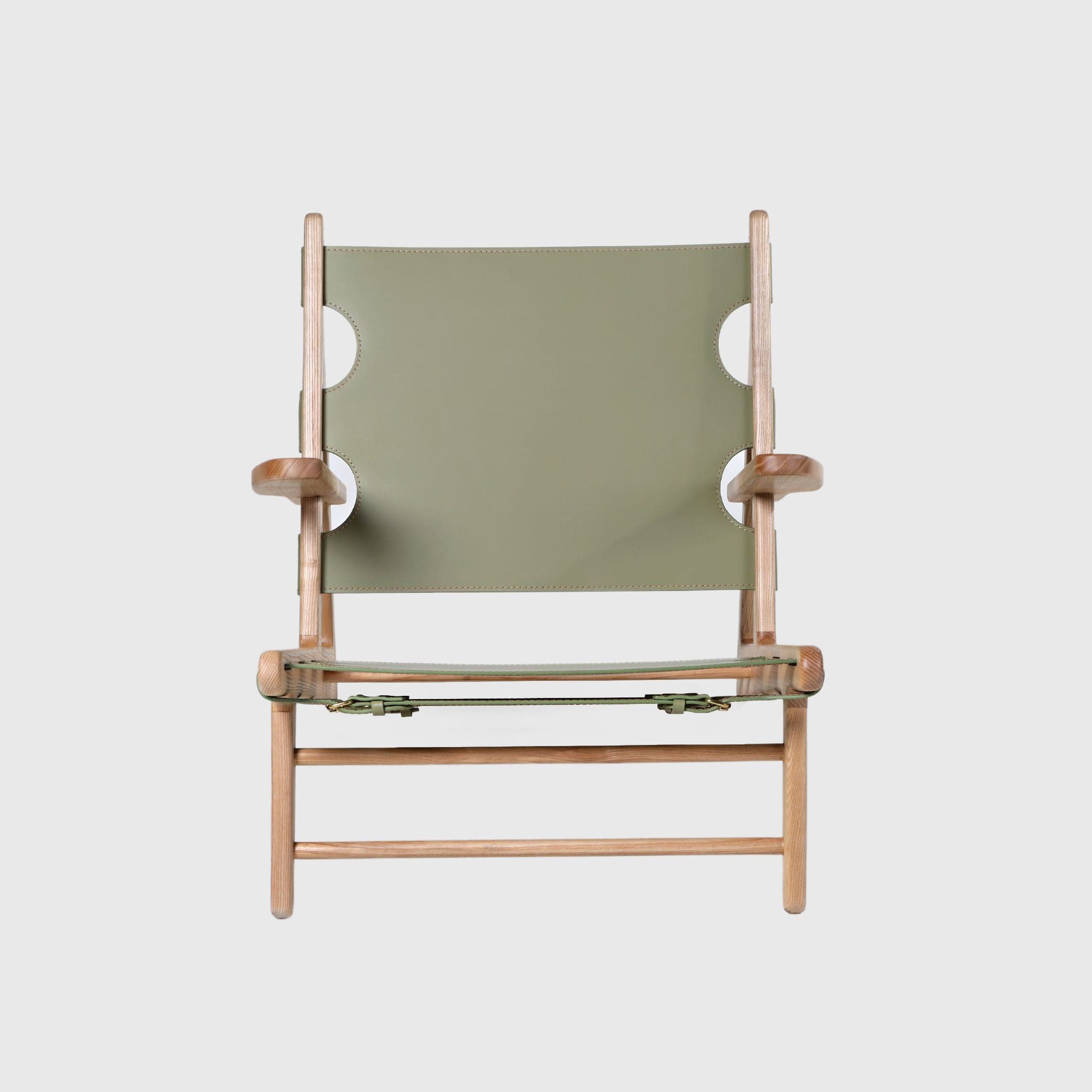 The Hunting Chair | Børge Mogensen Replica - The Feelter