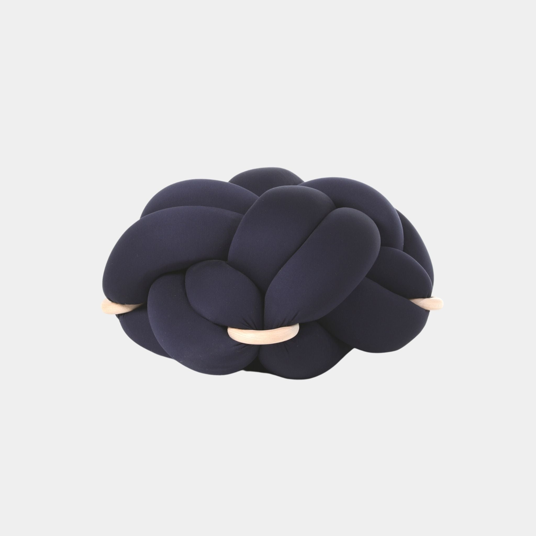 Knot Ottoman - The Feelter