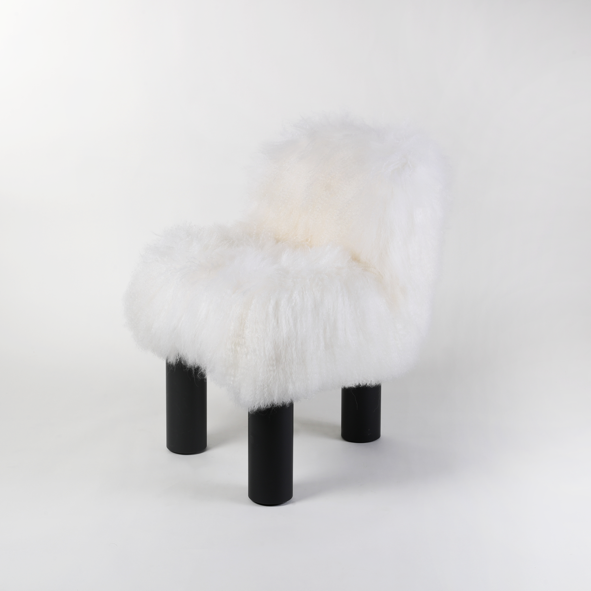 Lombardy Chair