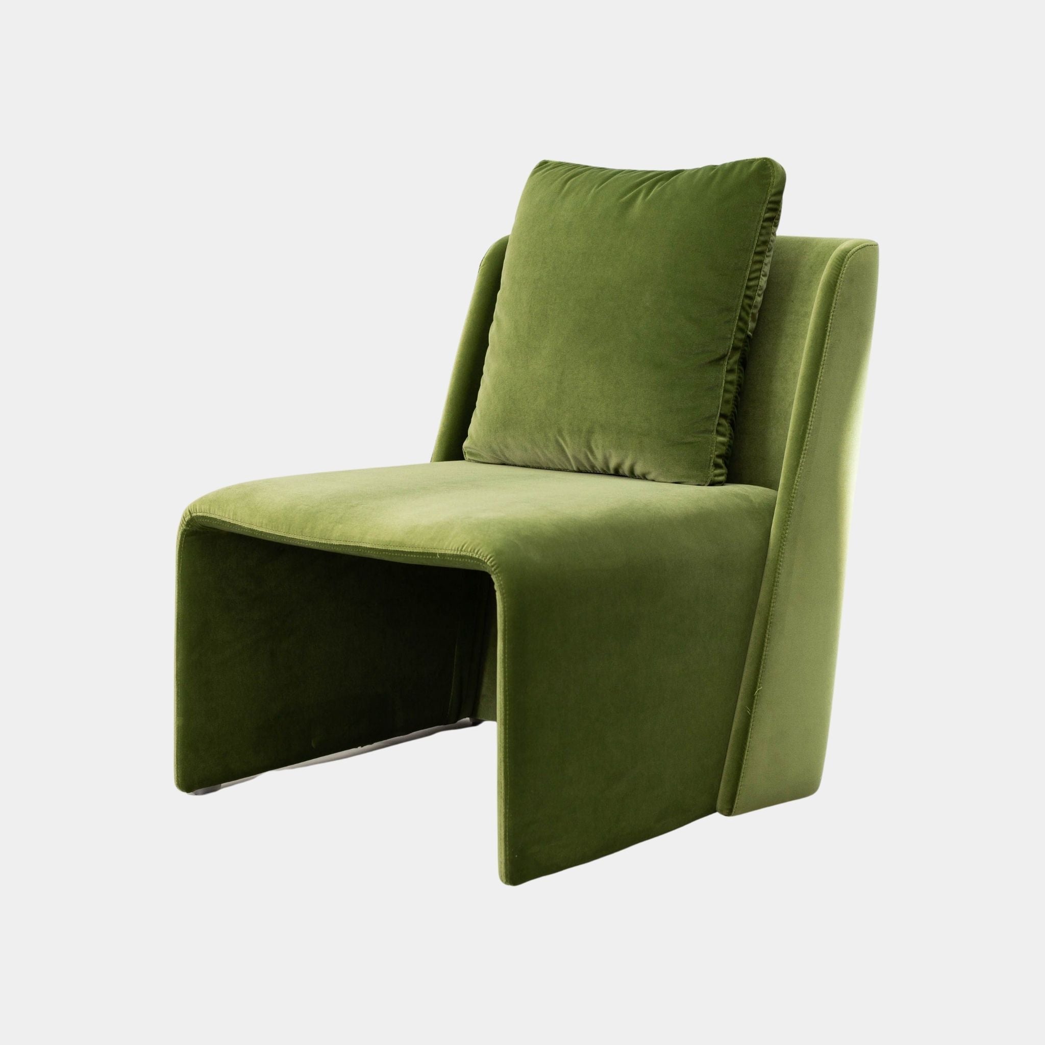 Heritage Armchair - The Feelter