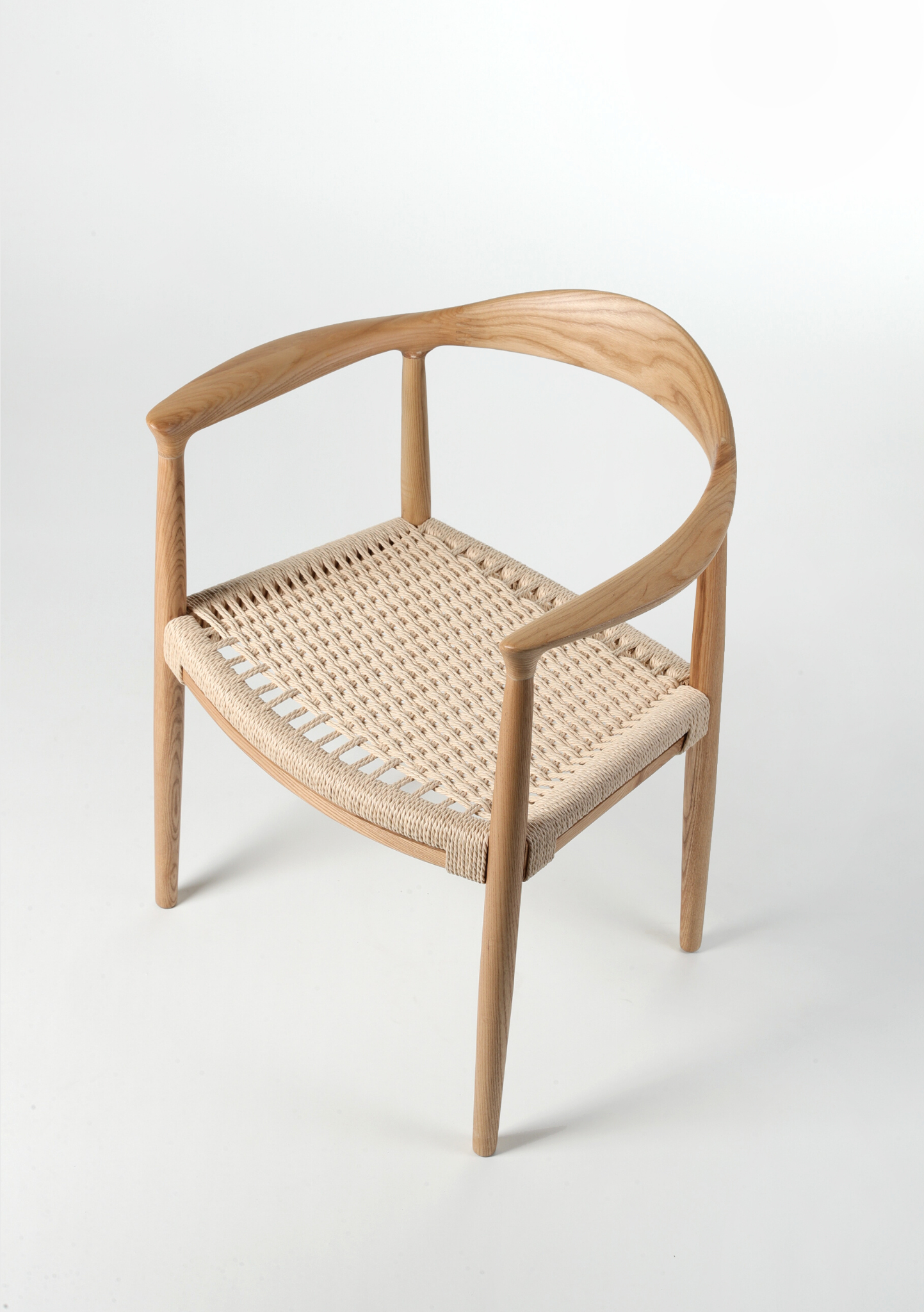 PP501 Kennedy Chair Replica | The Feelter