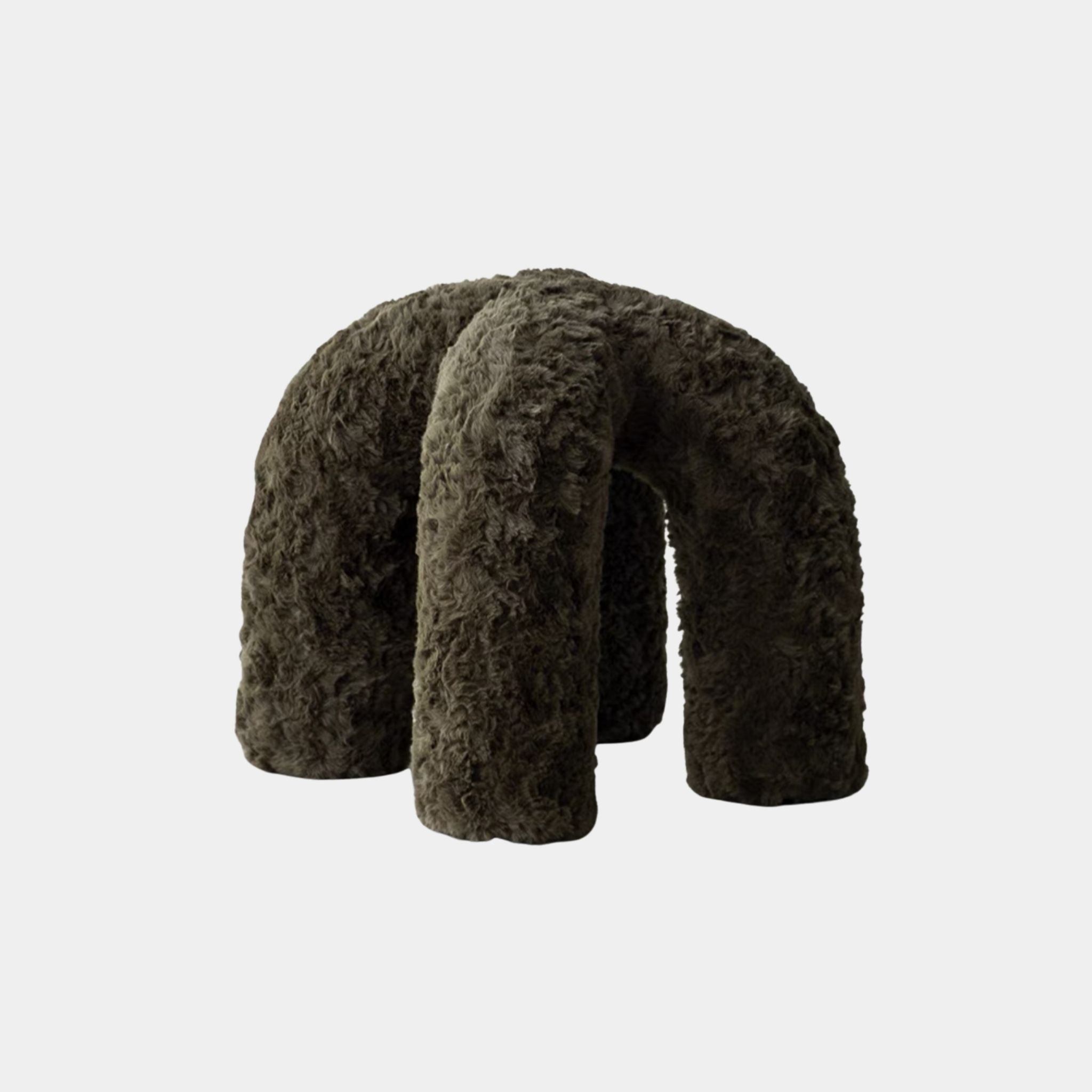 Octopus Stool - The Feelter