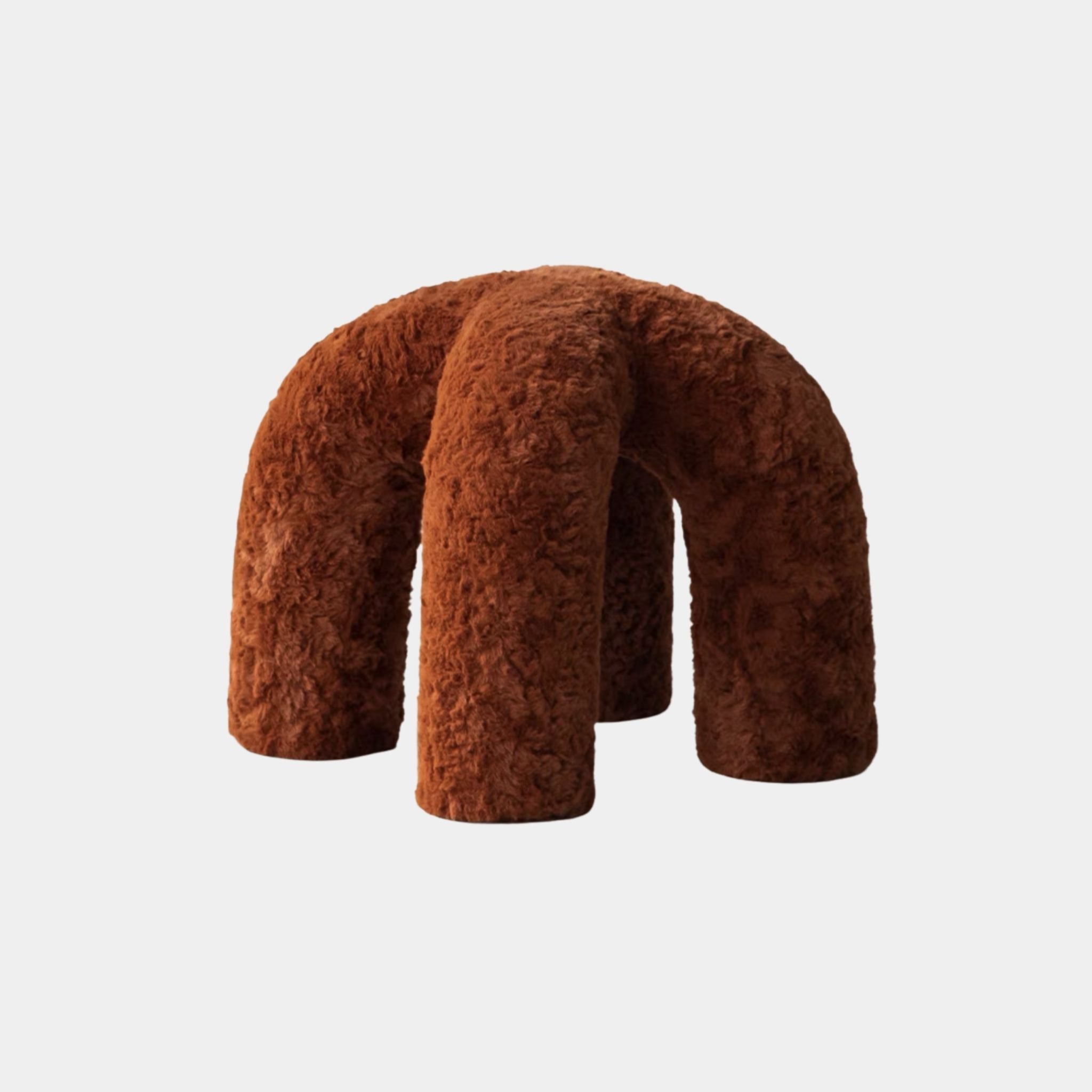 Octopus Stool - The Feelter