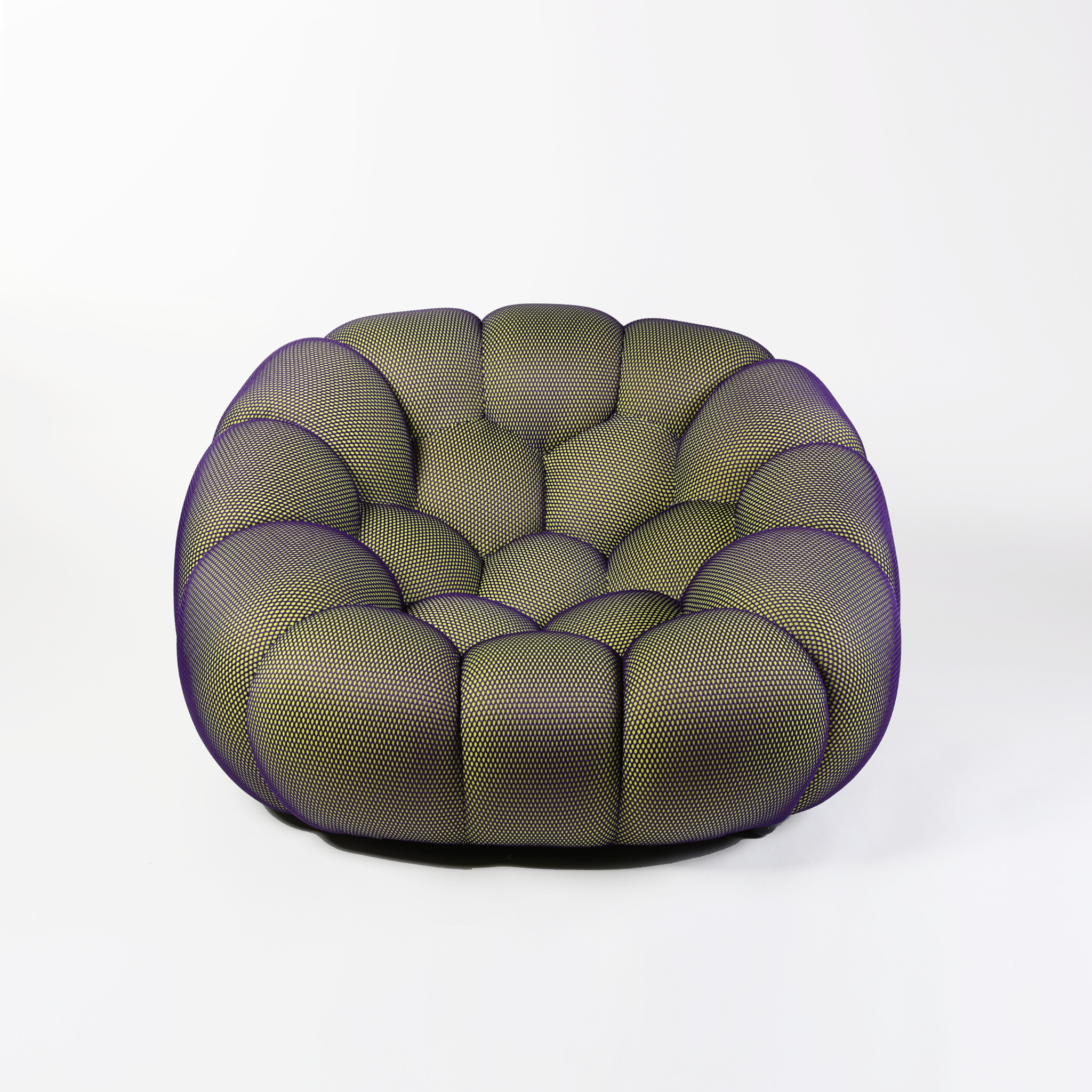 Plump Sofa