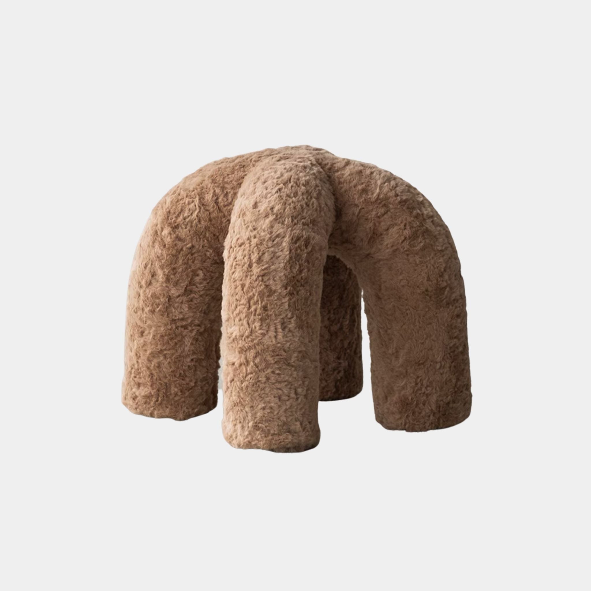 Octopus Stool - The Feelter