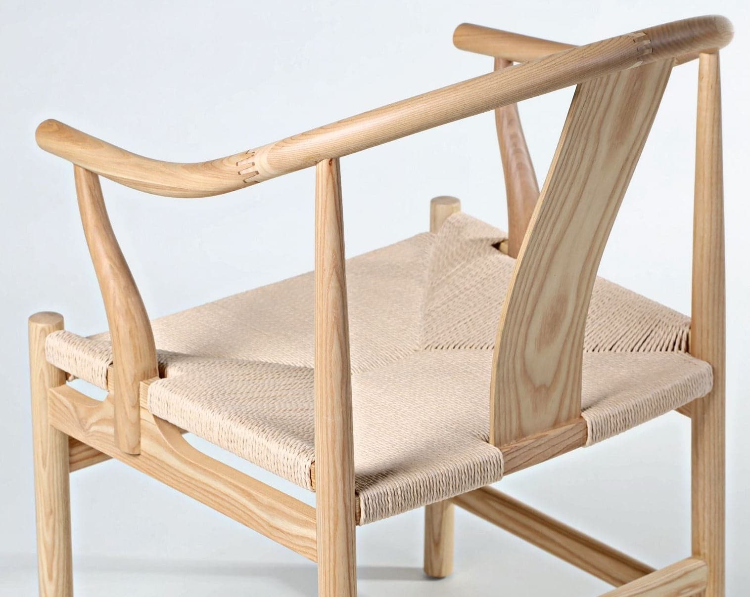Alexander Woven Dining Chair | The Feelter