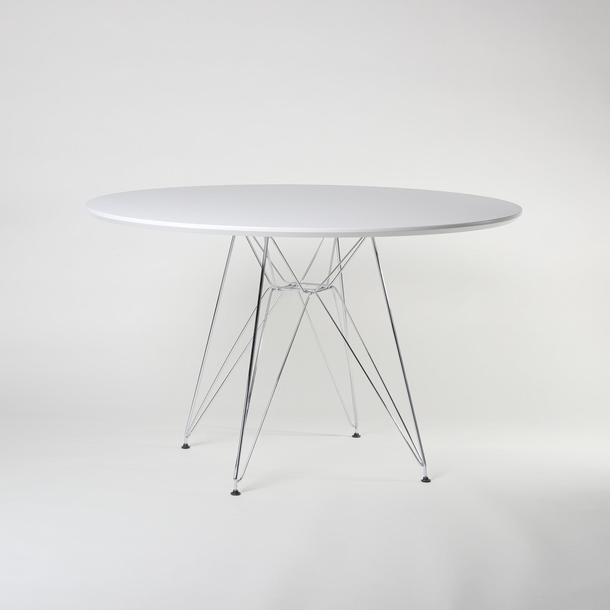 Eiffel Leg Table Replica | The Feelter