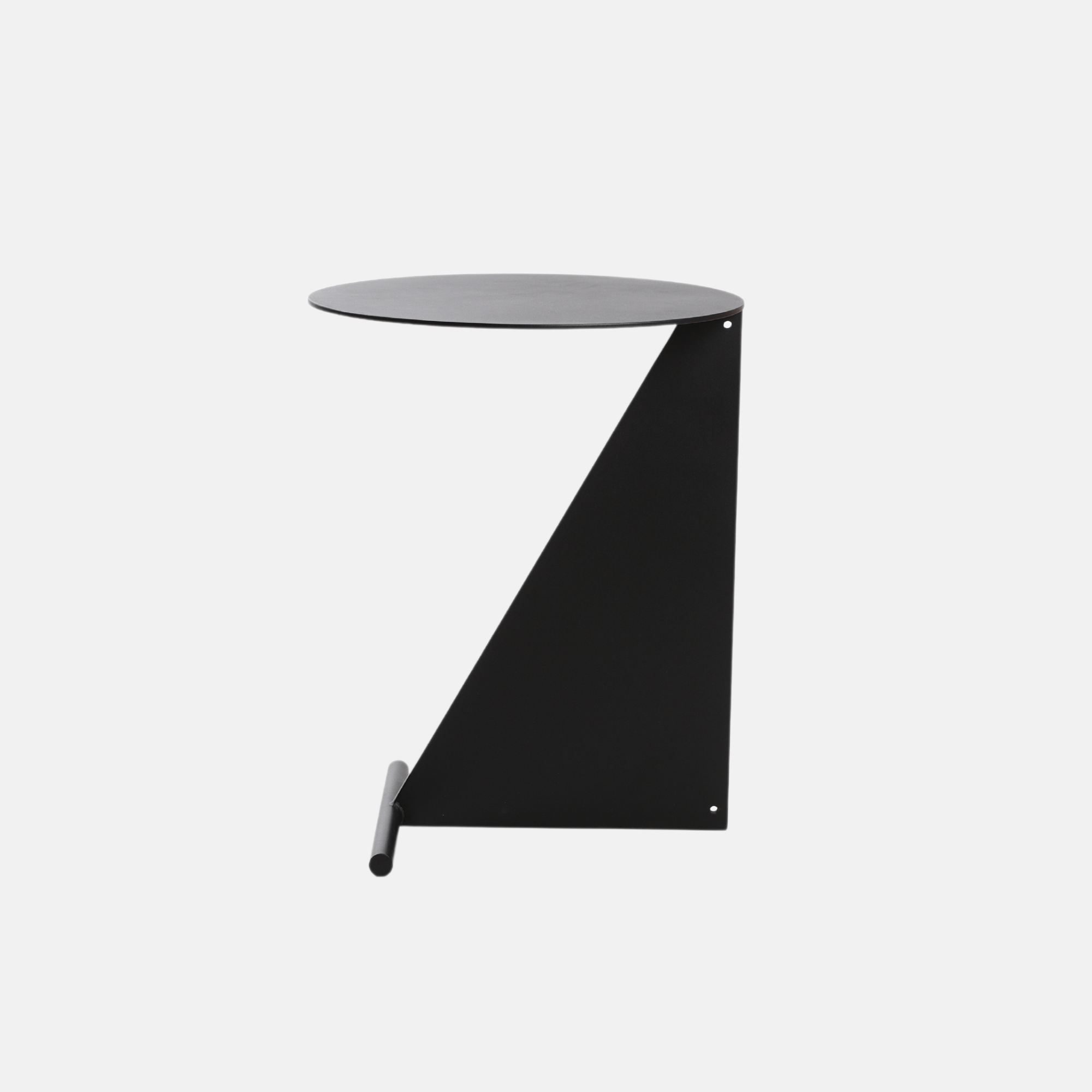 Black Mountain Furniture | Kline Side Table - The Feelter