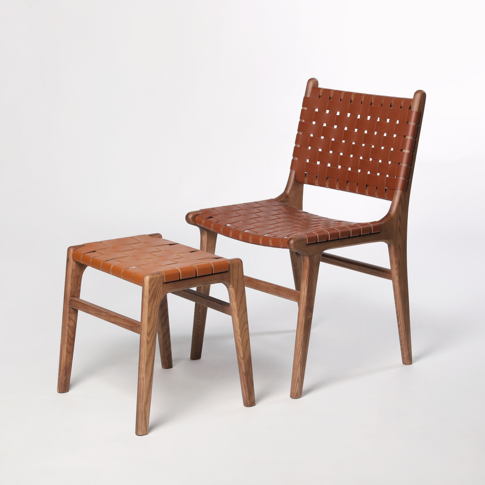 Mid Century Furniture | Pasadena Dining Chair - The Feelter