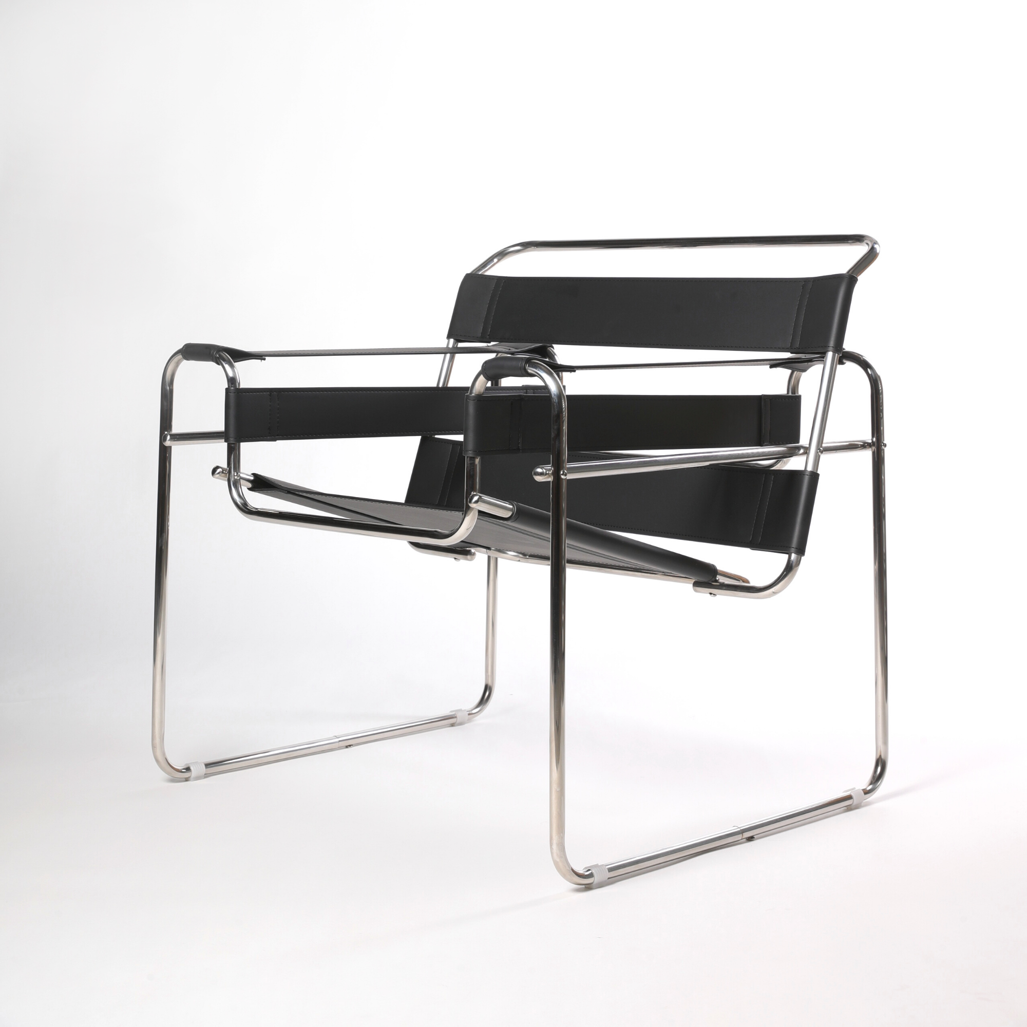 Model B3 Wassily Armchair Replica | The Feelter