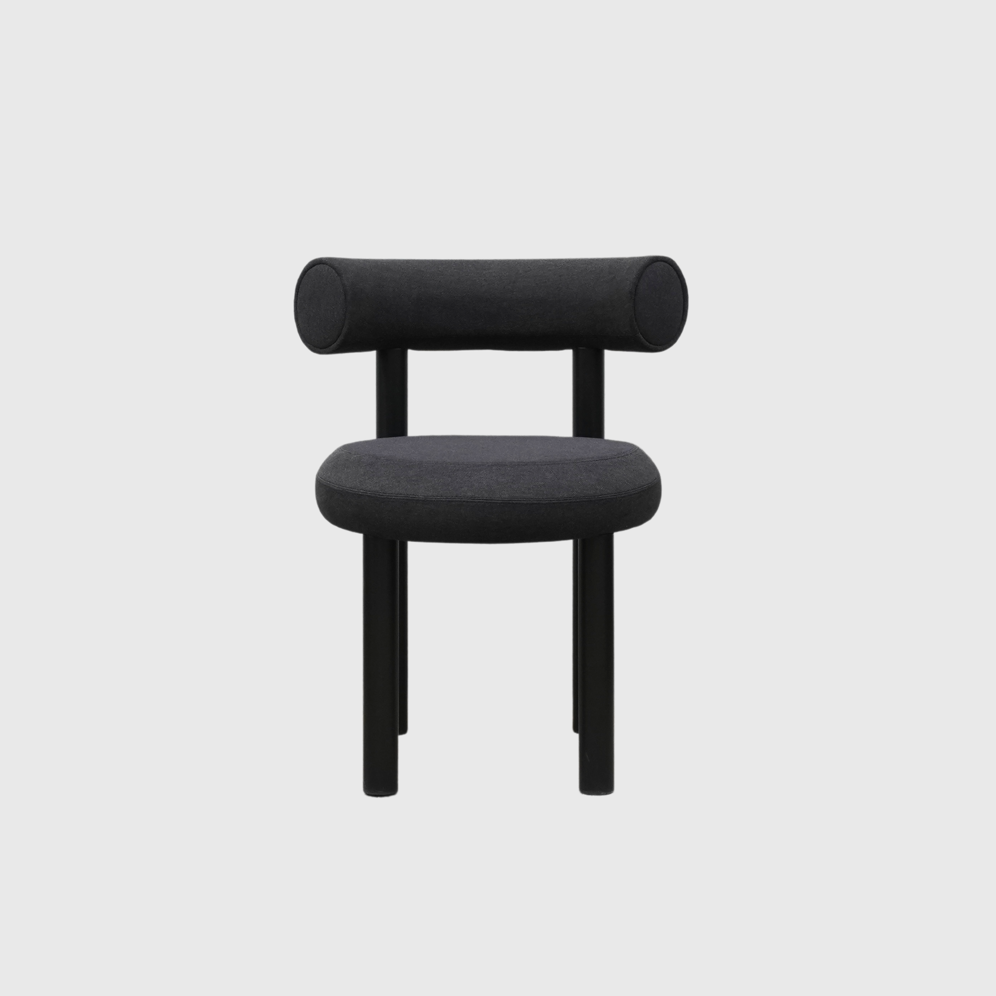 Fat Dining Chair Replica | The Feelter