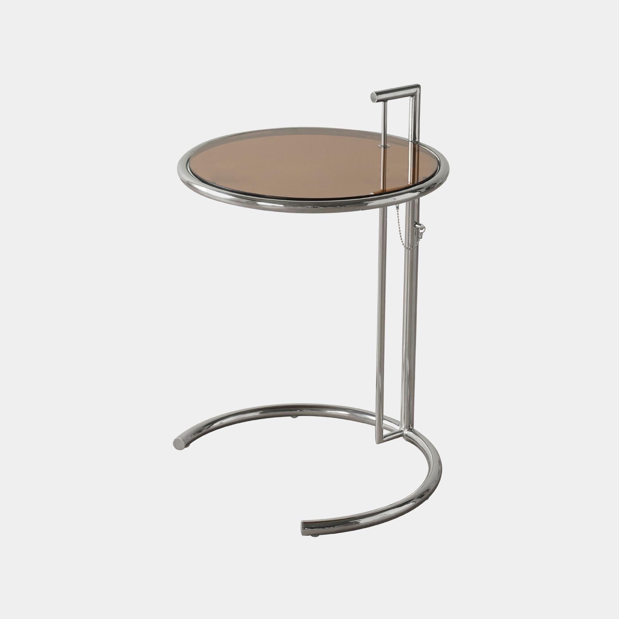 Harriet Adjustable Side Table - The Feelter