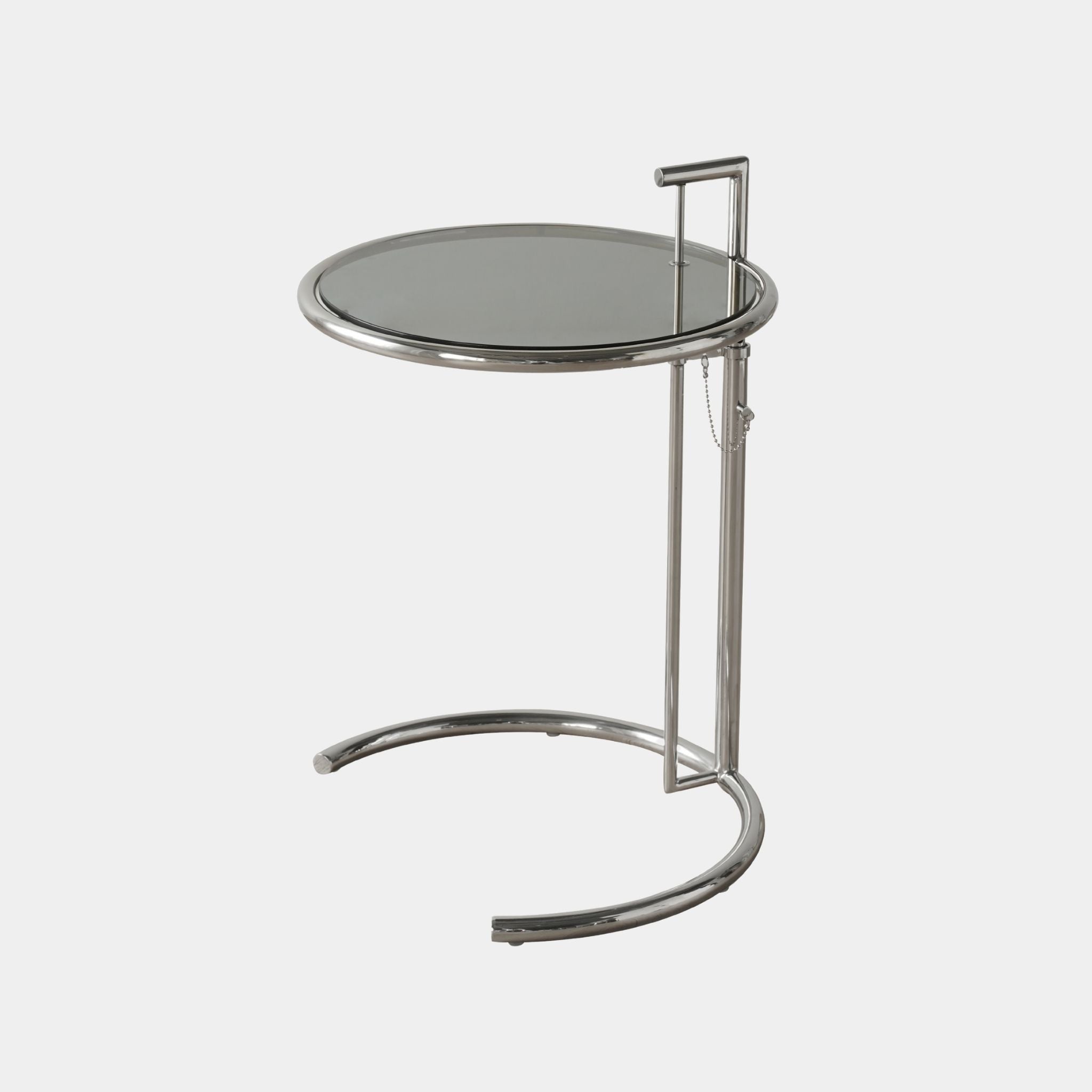 E1027 Adjustable Table | Eileen Gray Replica - The Feelter