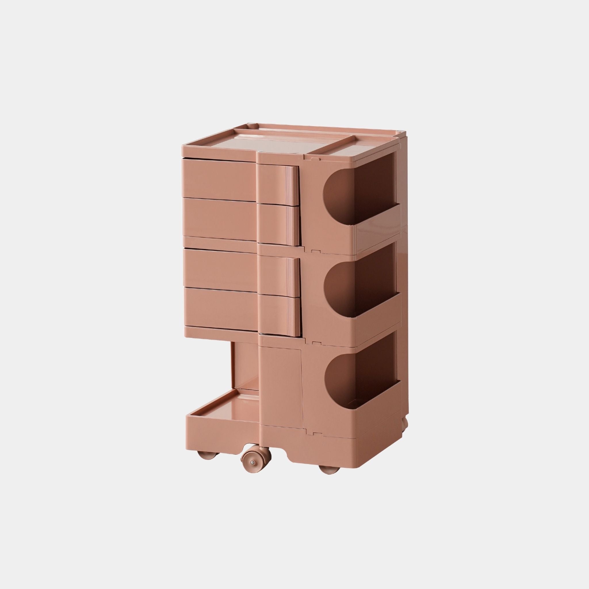 Bobby Storage Trolley - The Feelter