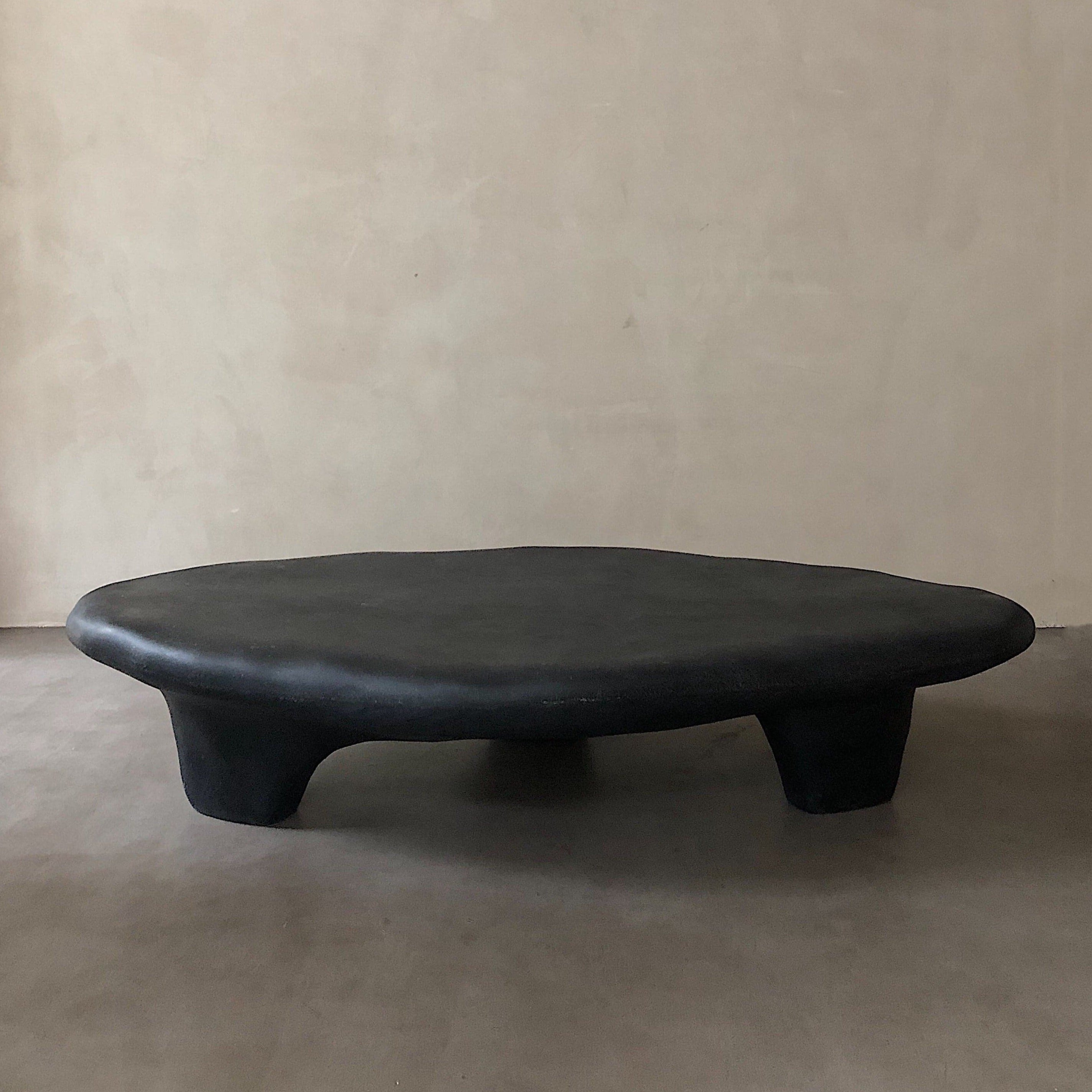 Kar Studio | Tripod Coffee Table - The Feelter