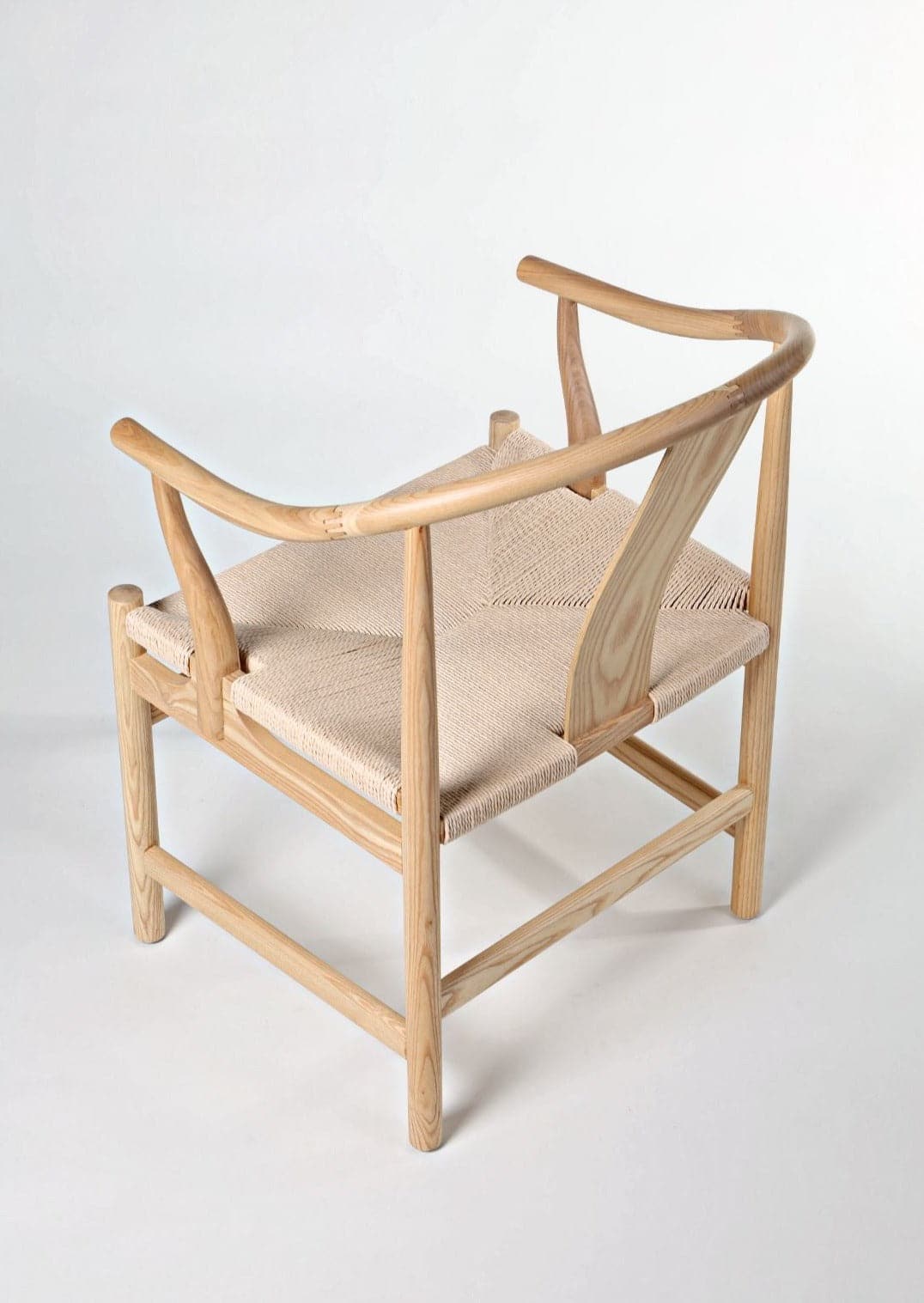 Alexander Woven Dining Chair | The Feelter
